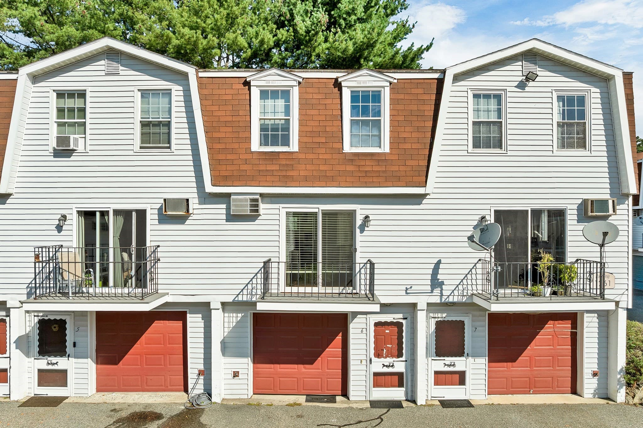 1261 Pawtucket Blvd # 6, Lowell MA 01854