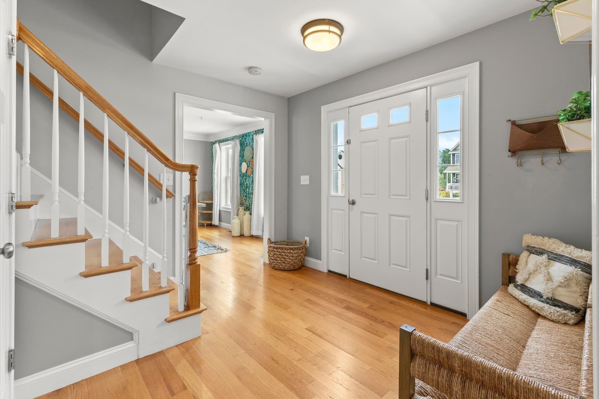 Single Family Residence at 1 Poplar Hill Cir, Merrimac MA 01860, Merrimac, photo 16 of 42