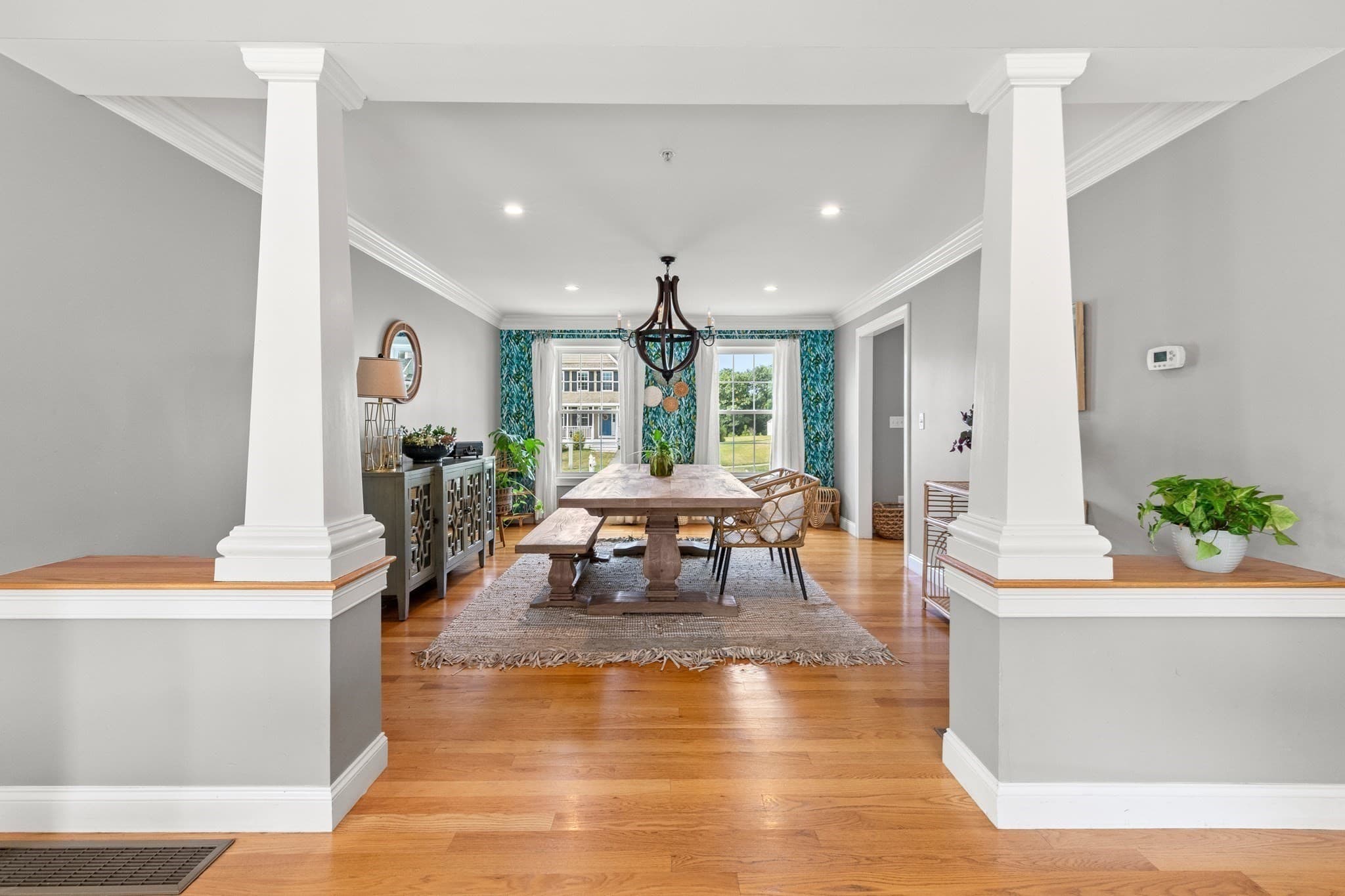 Single Family Residence at 1 Poplar Hill Cir, Merrimac MA 01860, Merrimac, photo 12 of 42