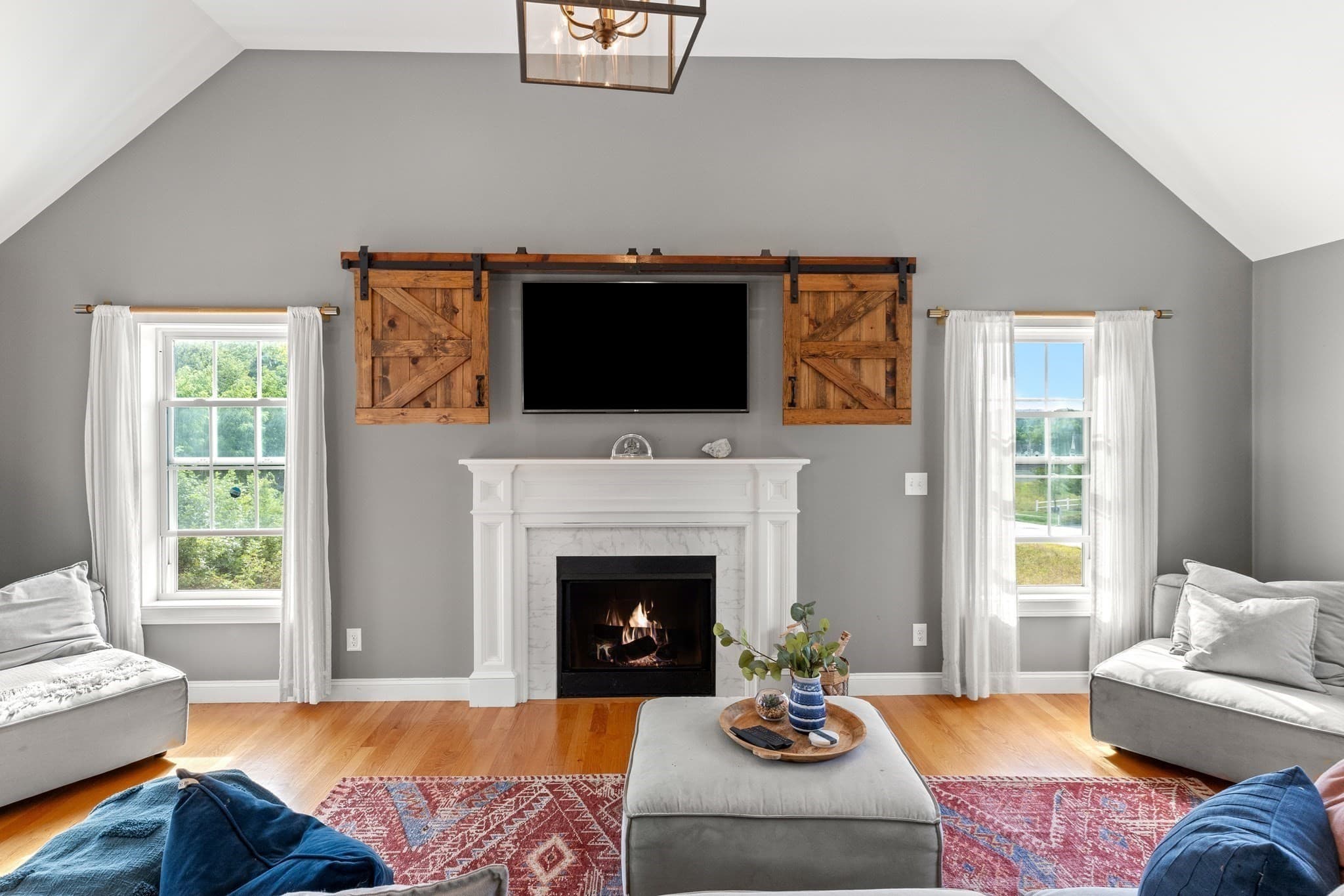 Single Family Residence at 1 Poplar Hill Cir, Merrimac MA 01860, Merrimac, photo 7 of 42