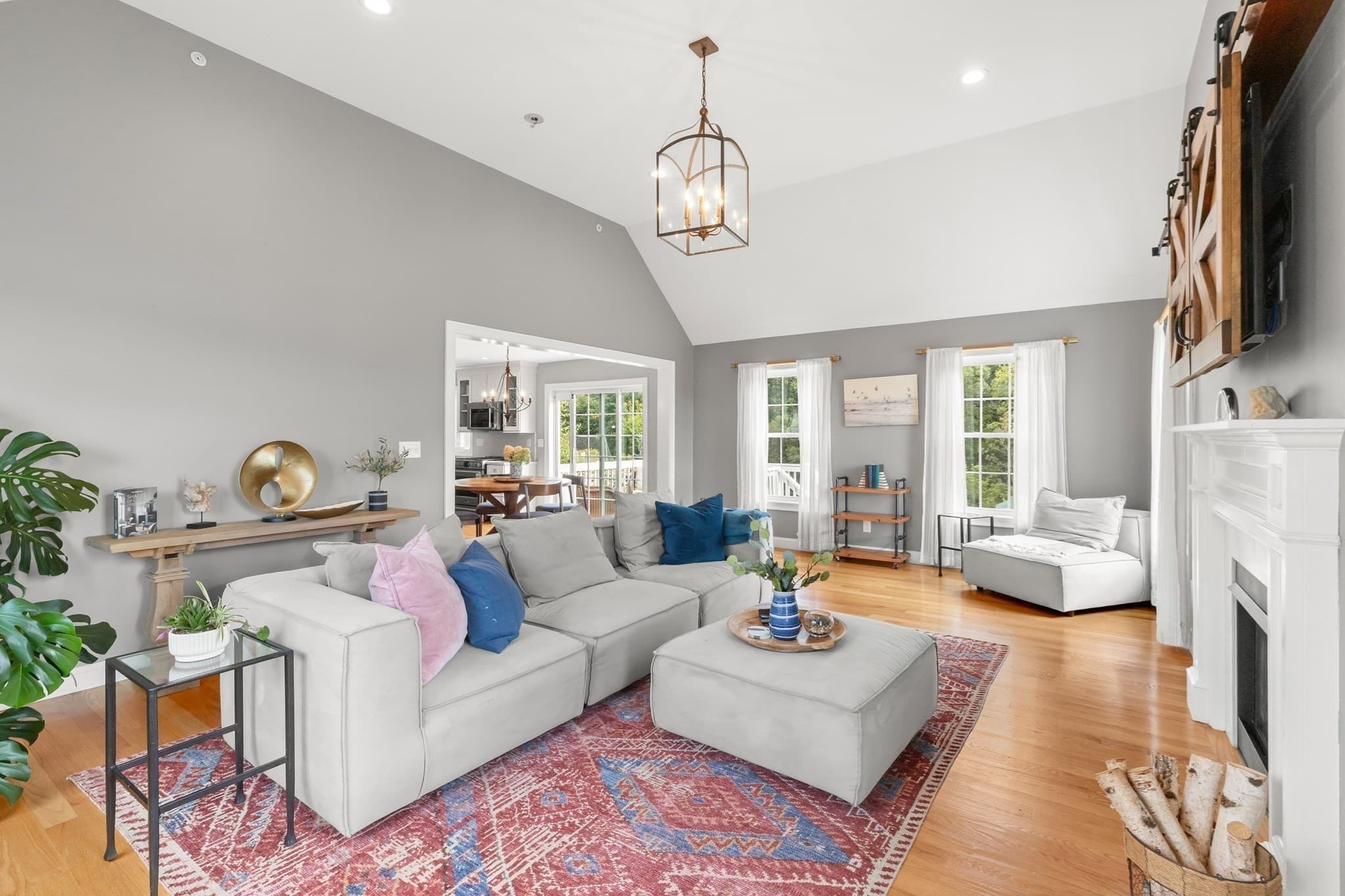 Single Family Residence at 1 Poplar Hill Cir, Merrimac MA 01860, Merrimac, photo 9 of 42