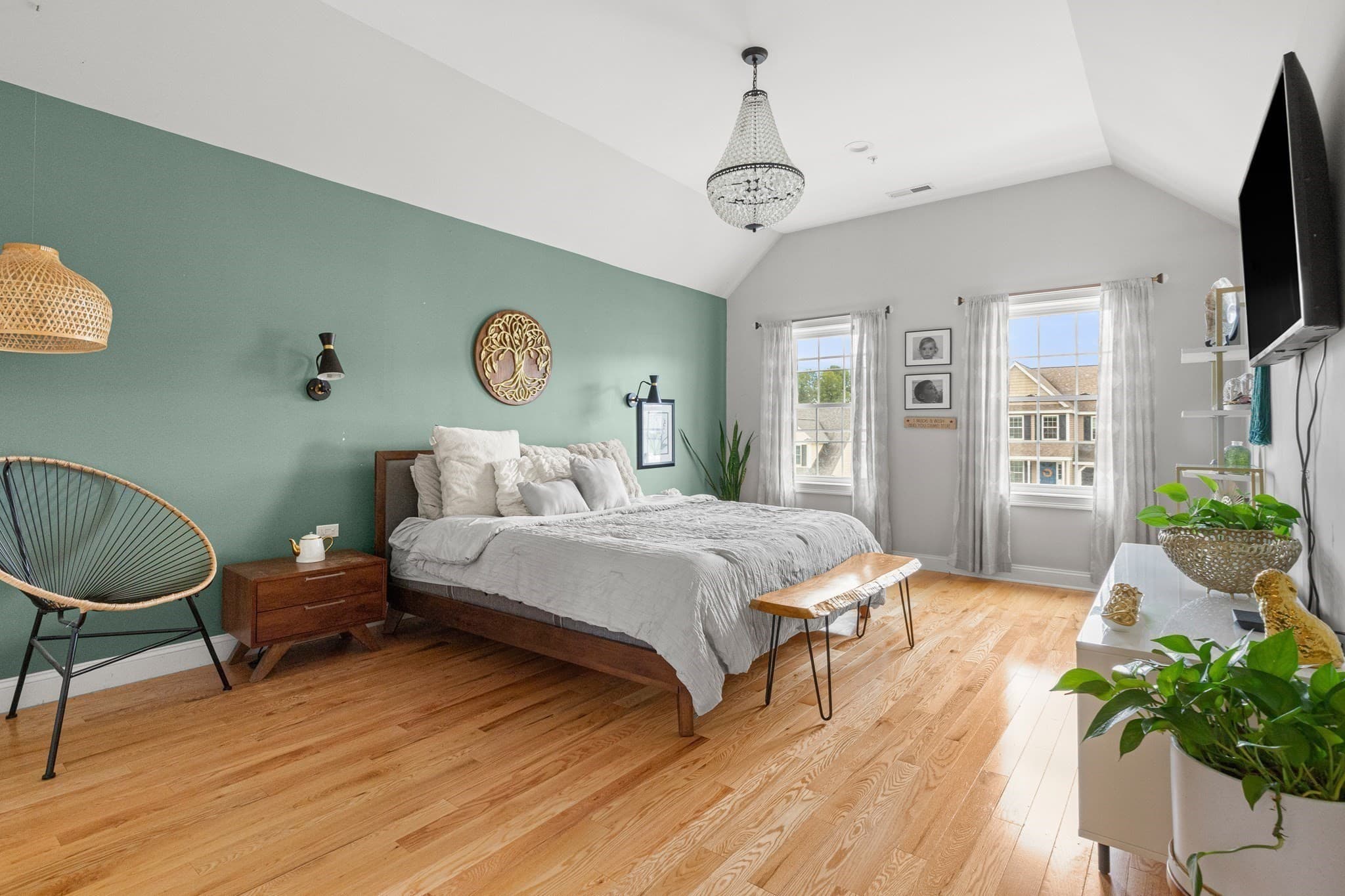 Single Family Residence at 1 Poplar Hill Cir, Merrimac MA 01860, Merrimac, photo 18 of 42