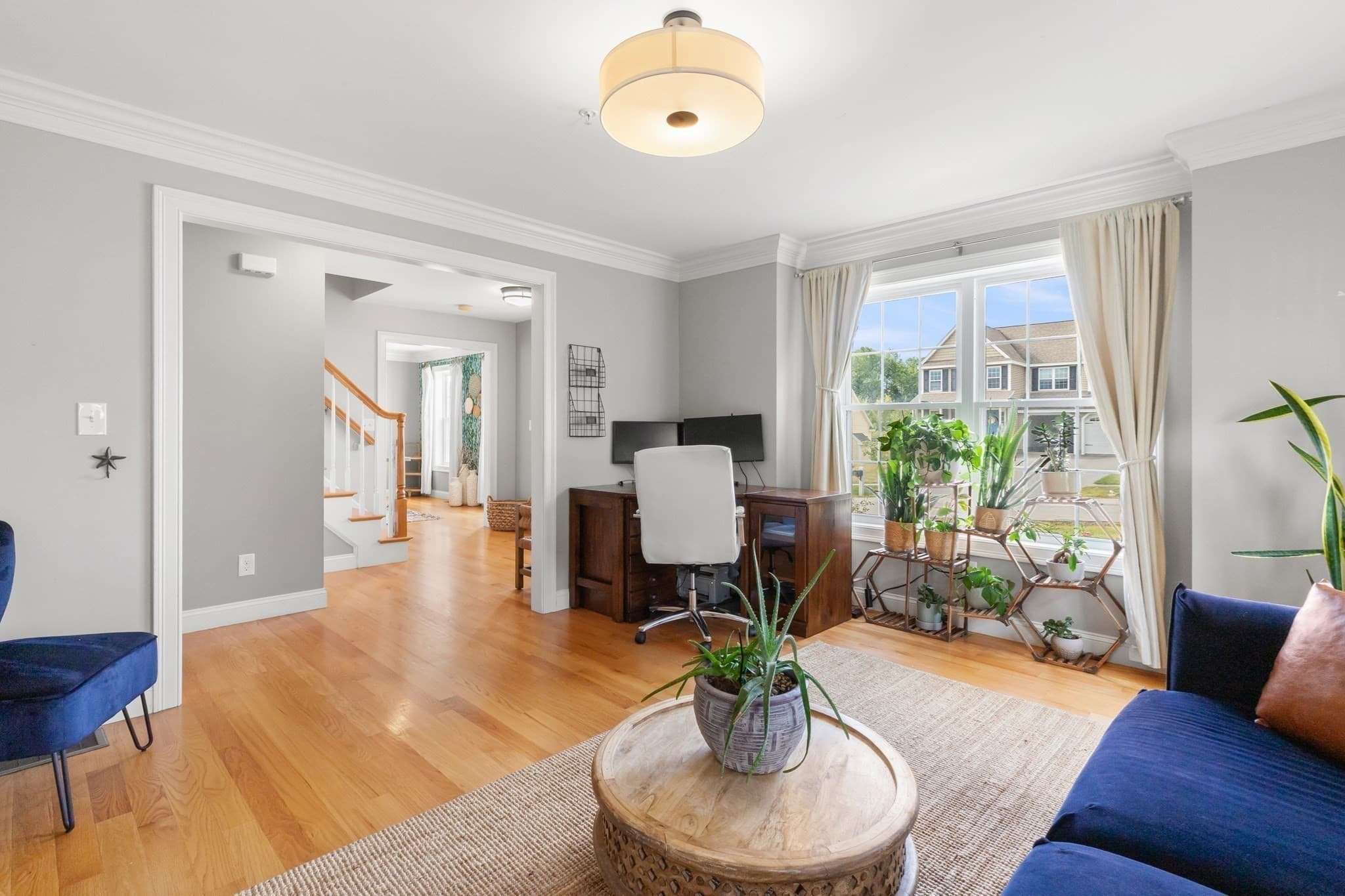 Single Family Residence at 1 Poplar Hill Cir, Merrimac MA 01860, Merrimac, photo 11 of 42