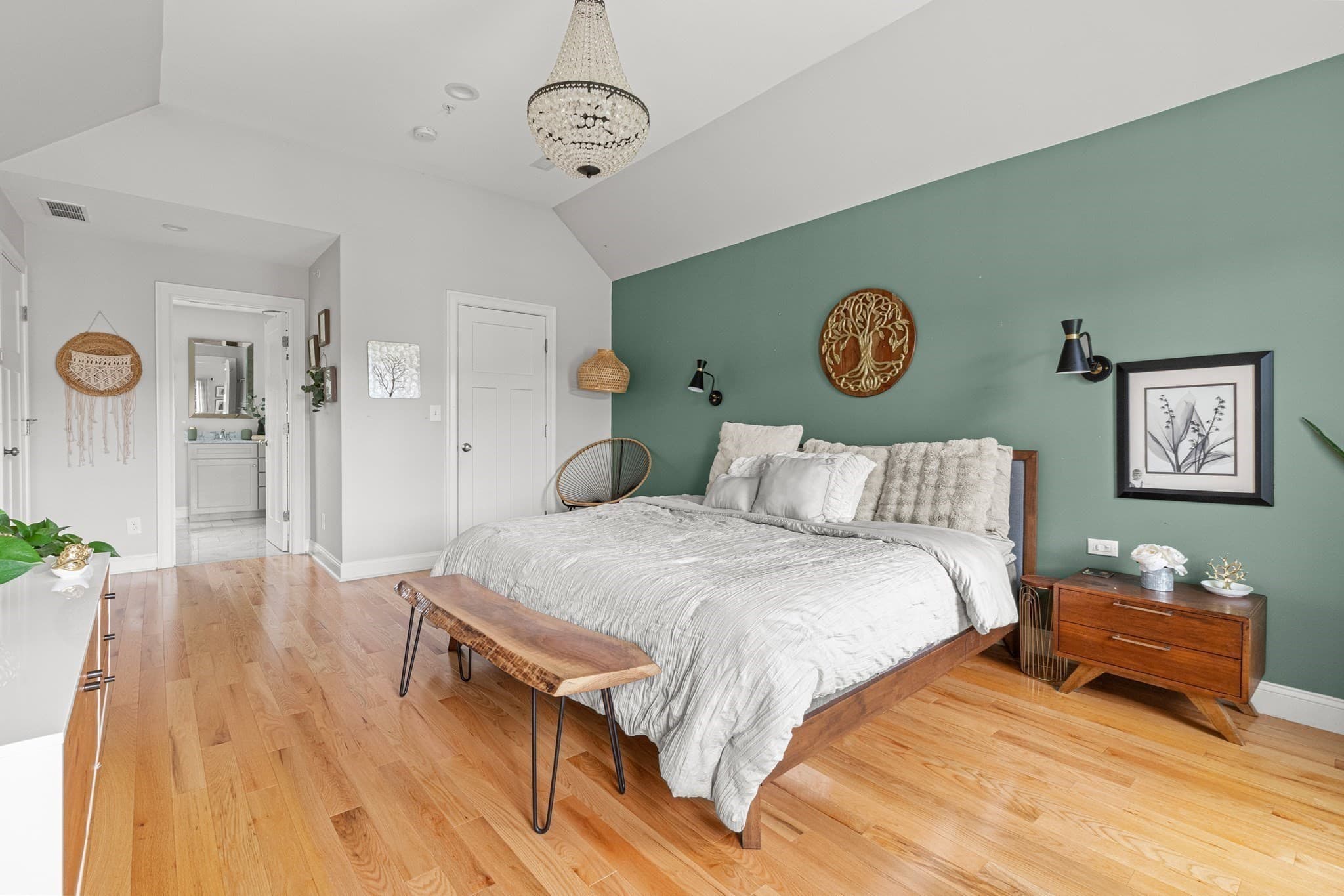 Single Family Residence at 1 Poplar Hill Cir, Merrimac MA 01860, Merrimac, photo 19 of 42