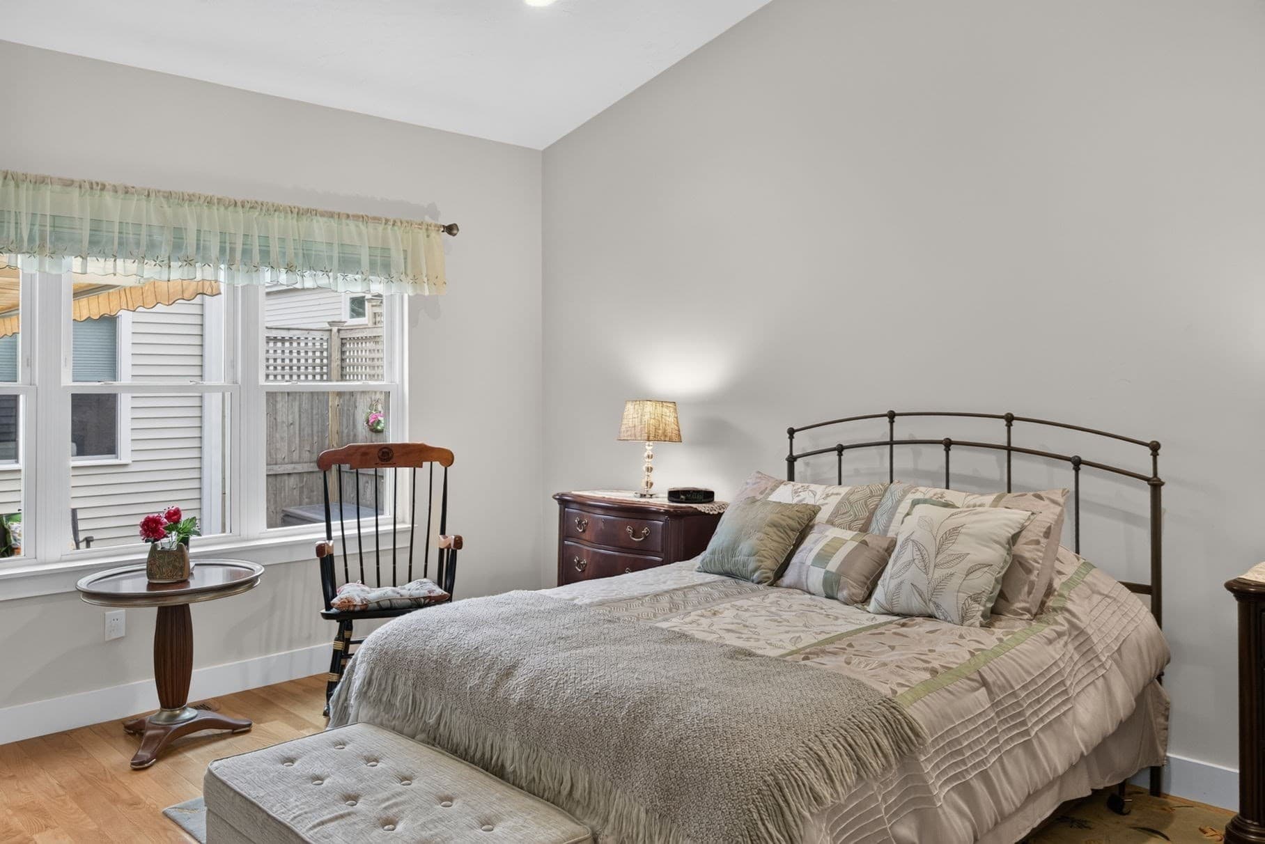 Condominium at 4 Dorset Ln # 4, Plymouth MA 02360, photo 22 of 36