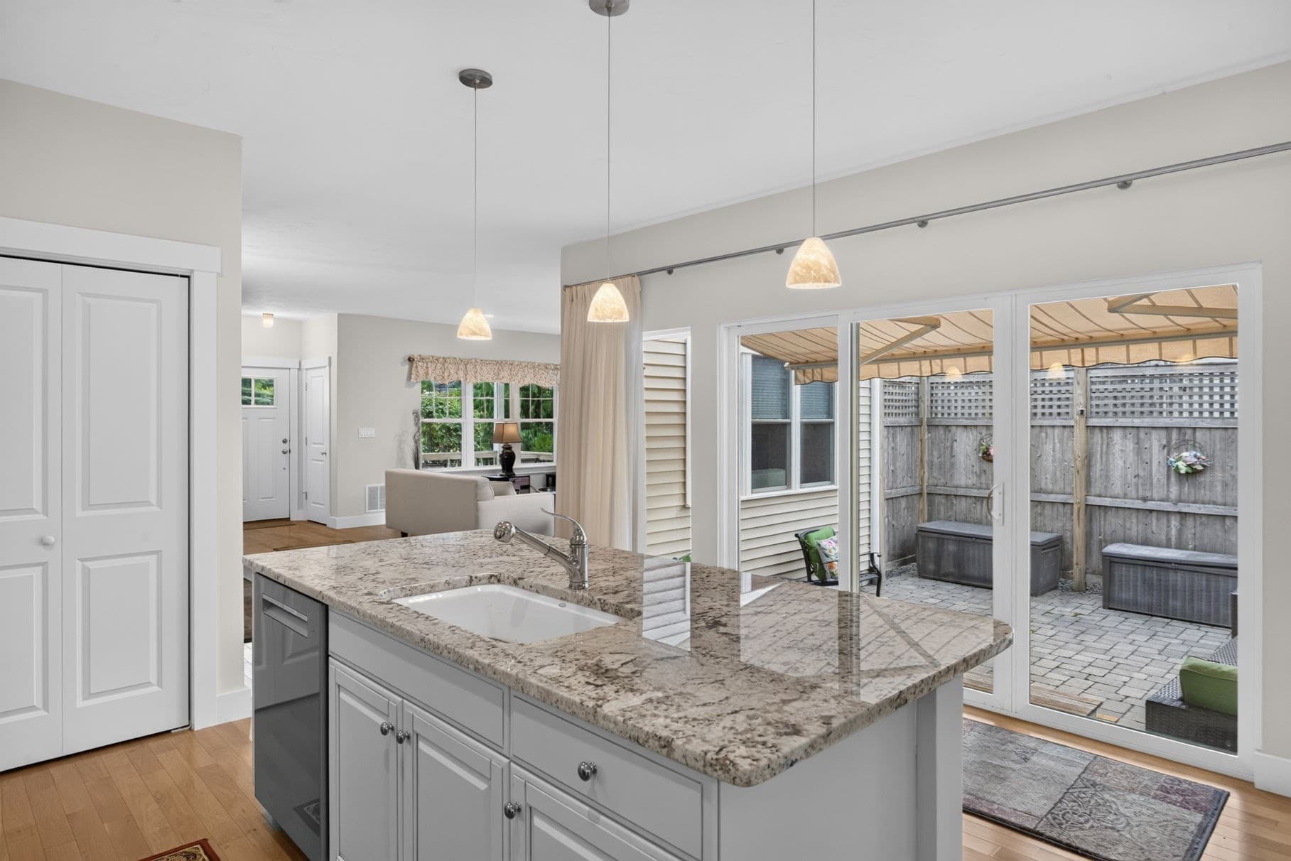Condominium at 4 Dorset Ln # 4, Plymouth MA 02360, photo 21 of 36