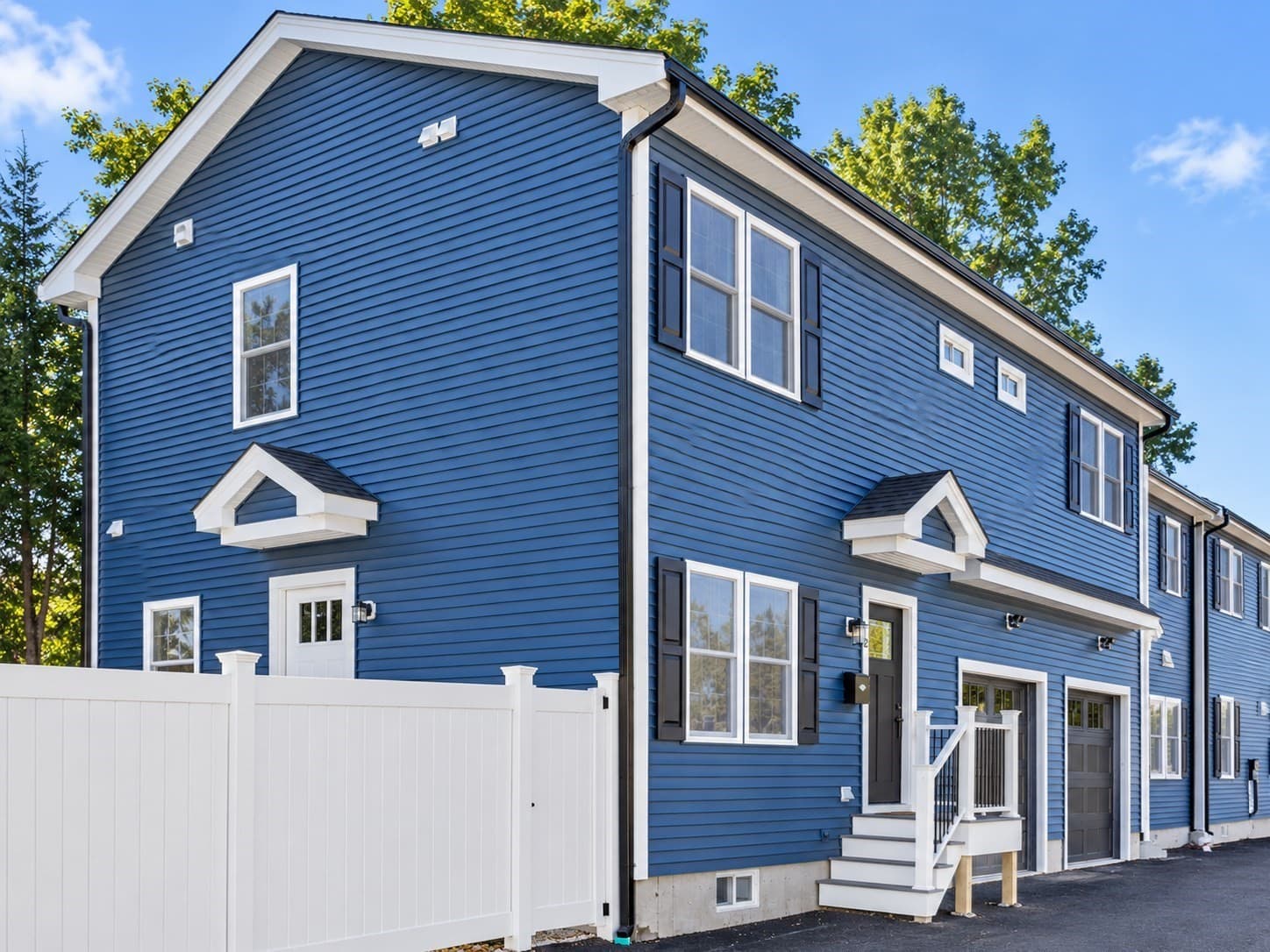 28 Ash Street # 2, Waltham MA 02453