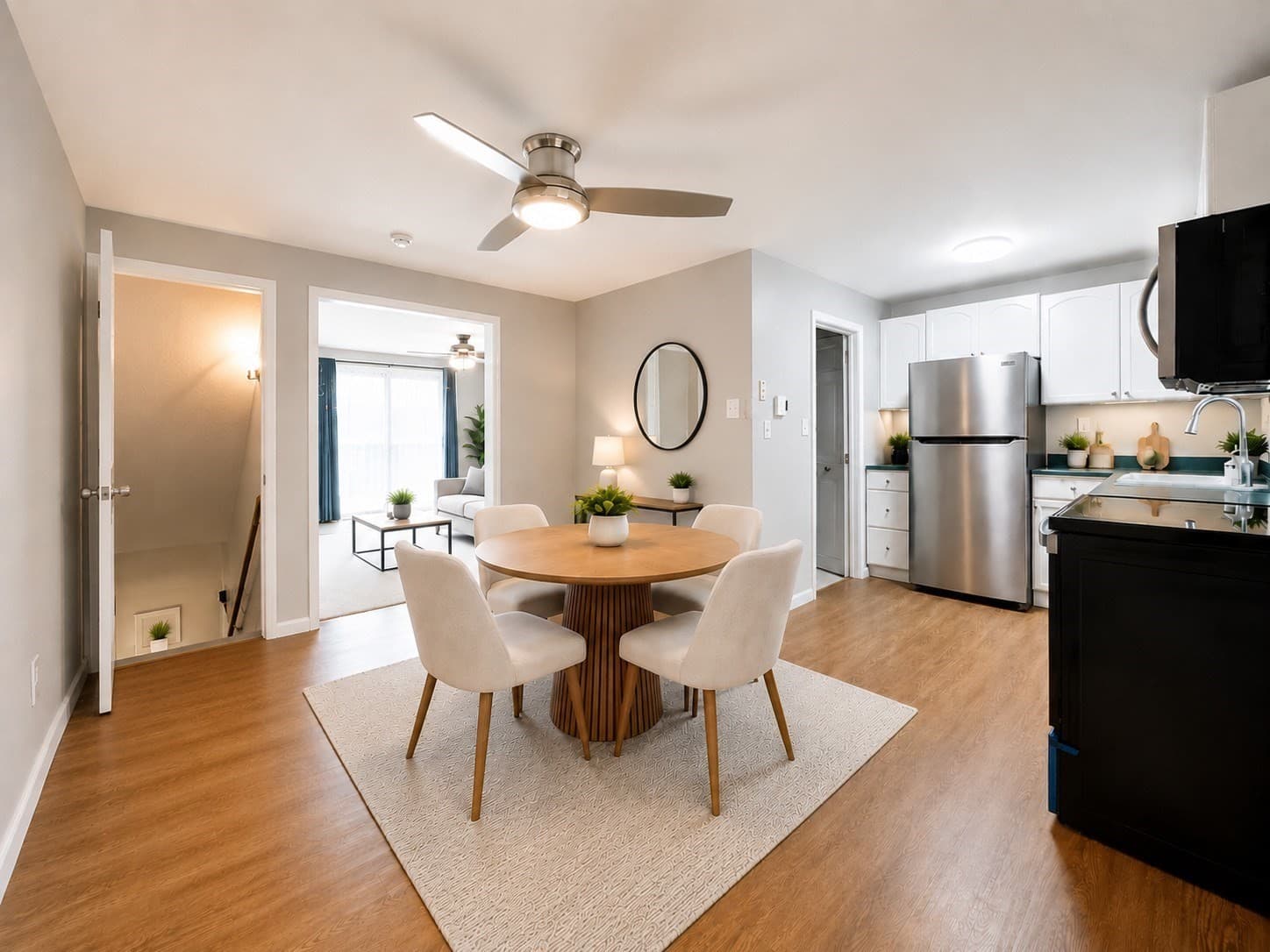Condominium at 645 Robbins Ave # 53, Dracut MA 01826, Dracut, photo 2 of 9