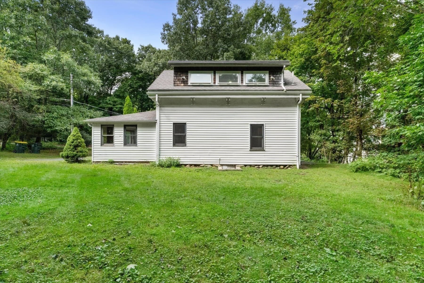 Single Family Residence at 229 Bent St, Franklin MA 02038, Franklin, photo 36 of 38