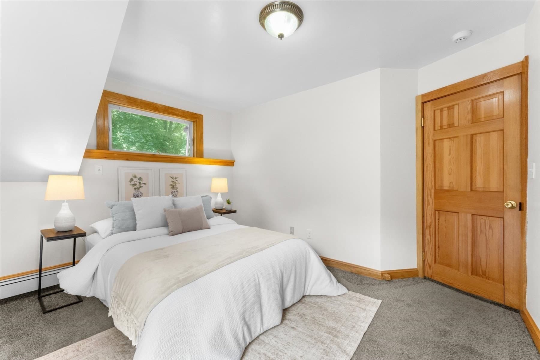 Single Family Residence at 229 Bent St, Franklin MA 02038, Franklin, photo 18 of 38