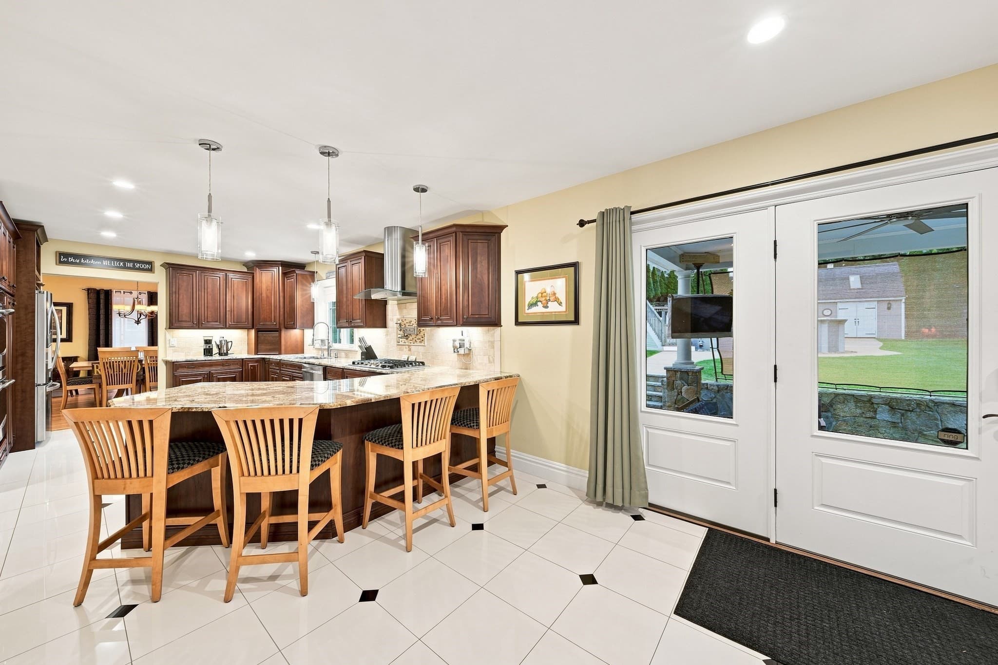 Single Family Residence at 5 Dell Ave, Wakefield MA 01880, photo 13 of 42