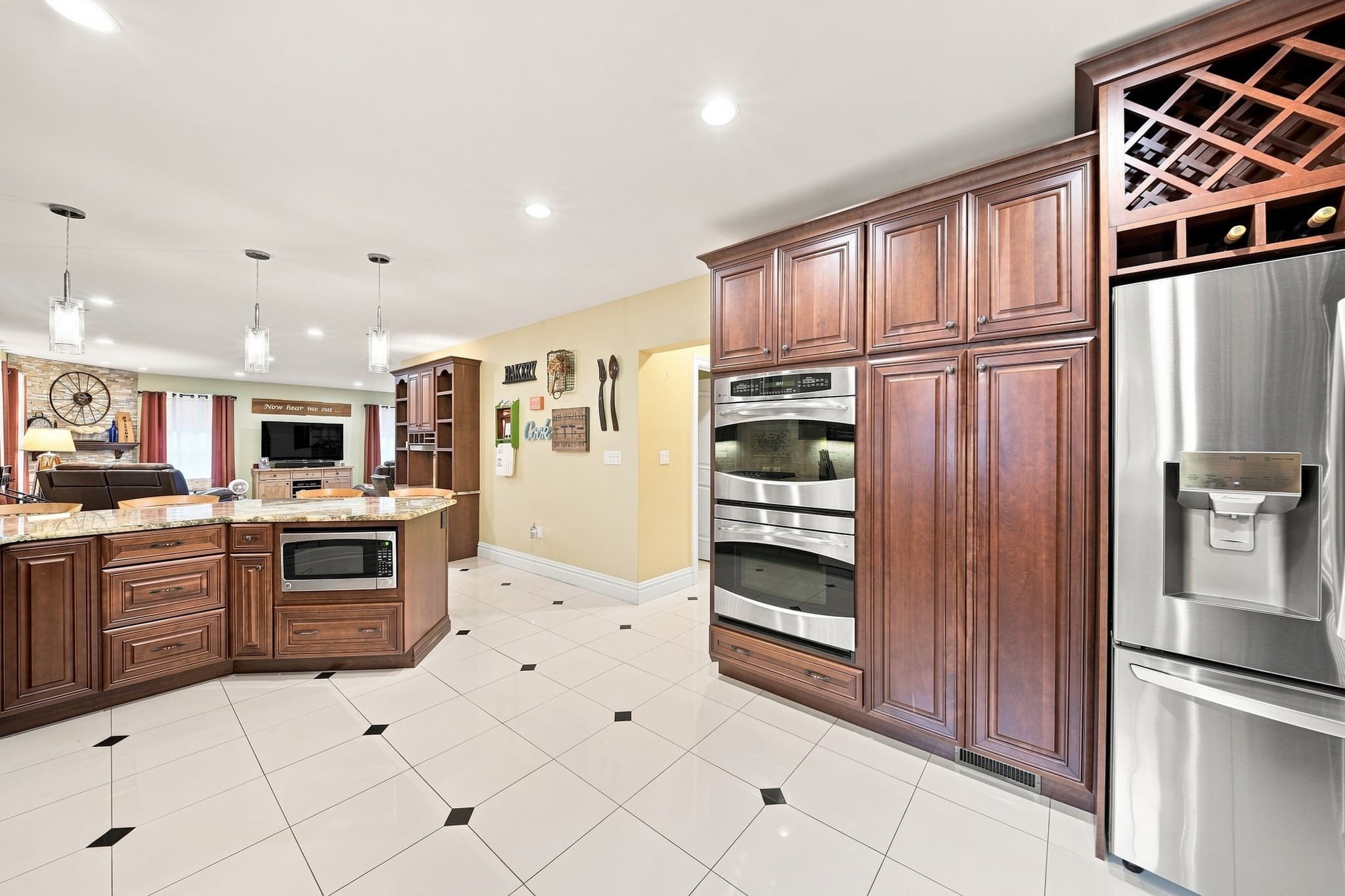 Single Family Residence at 5 Dell Ave, Wakefield MA 01880, photo 14 of 42