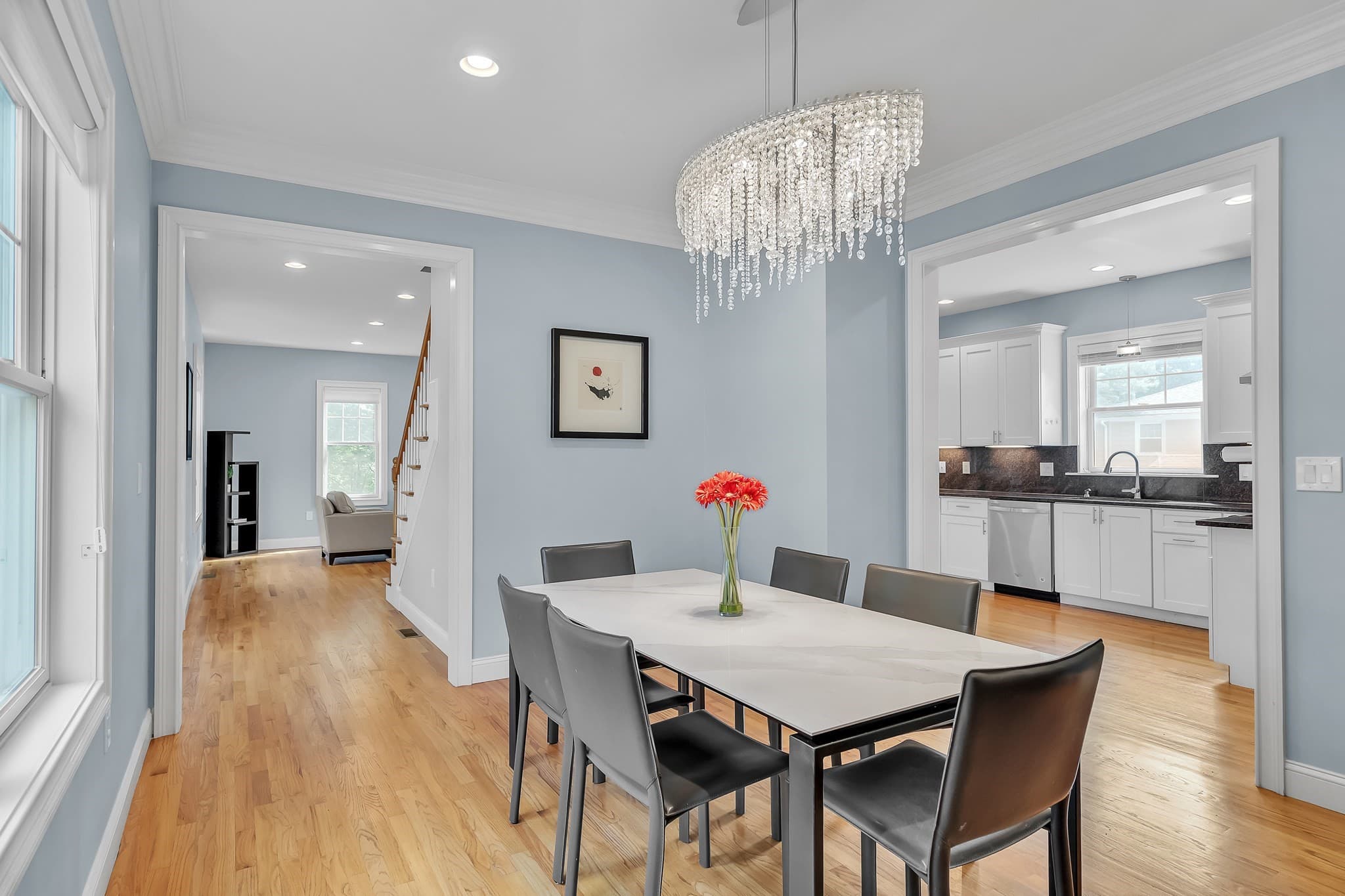 Single Family Residence at 39 Arcola St, Lexington MA 02420, Lexington, photo 17 of 42