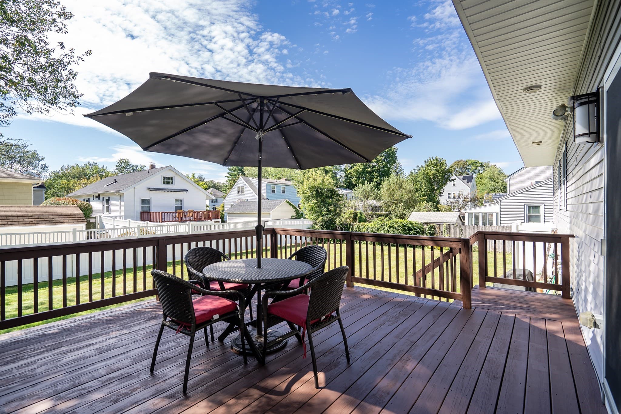 Single Family Residence at 39 Arcola St, Lexington MA 02420, Lexington, photo 41 of 42
