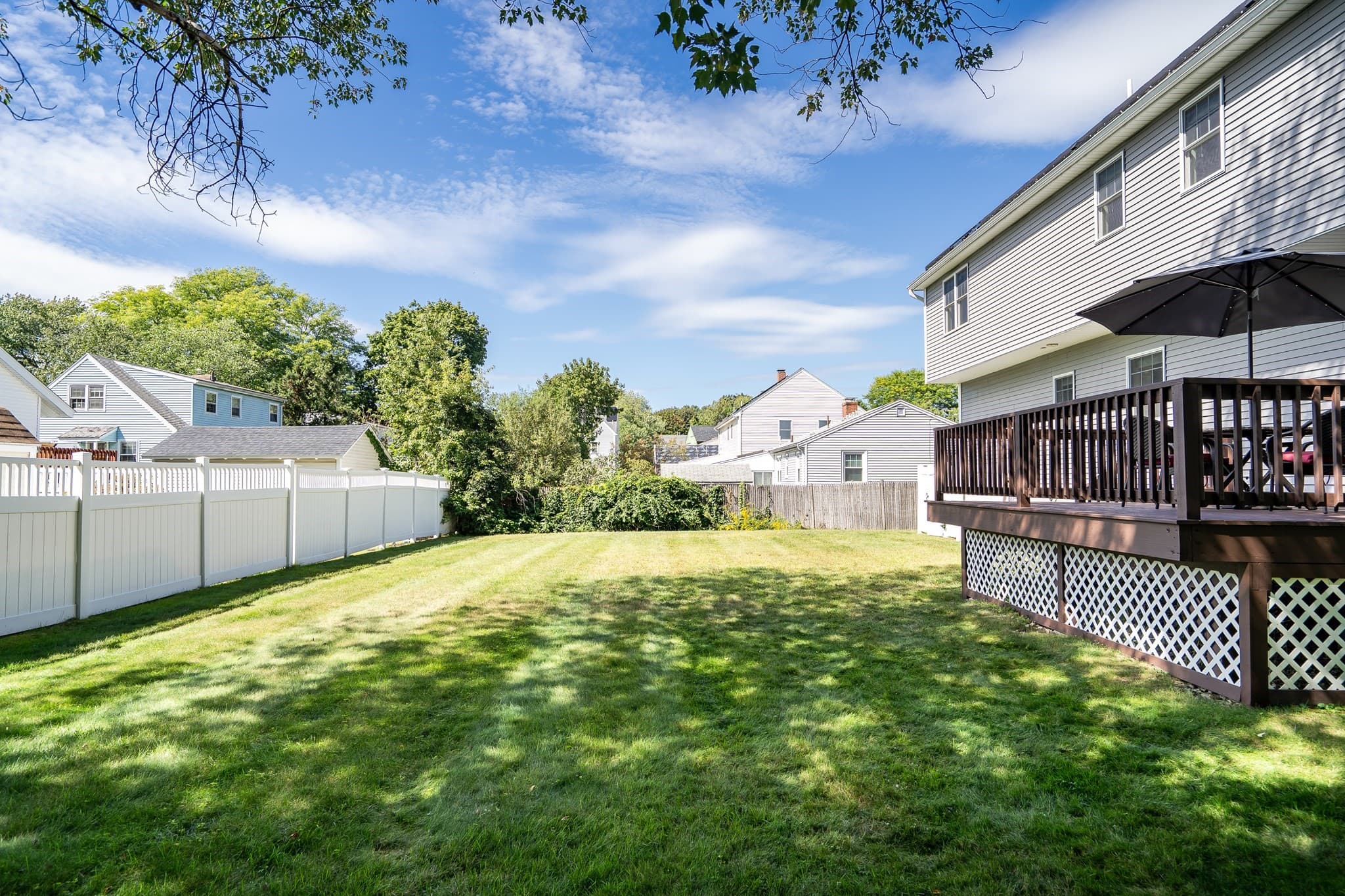 Single Family Residence at 39 Arcola St, Lexington MA 02420, Lexington, photo 40 of 42