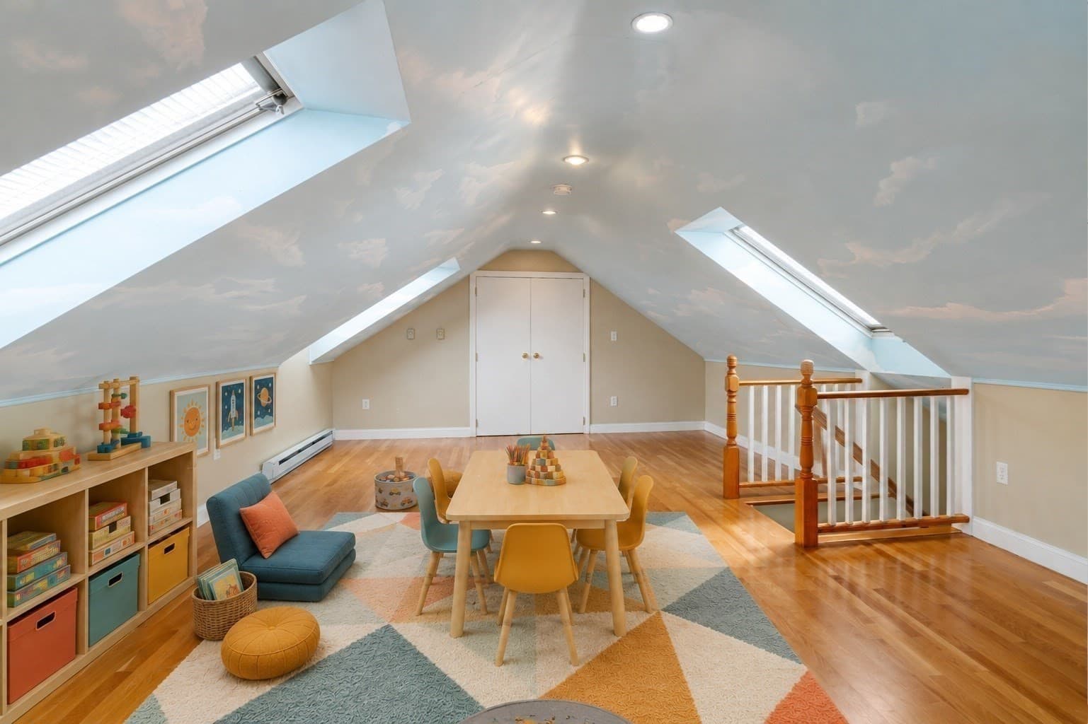Single Family Residence at 1200 Brook Road, Milton MA 02186, Milton, photo 23 of 29