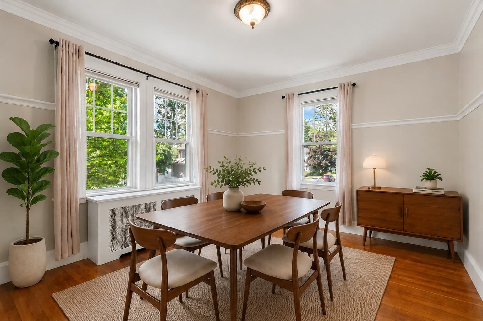 Single Family Residence at 1200 Brook Road, Milton MA 02186, Milton, photo 6 of 29