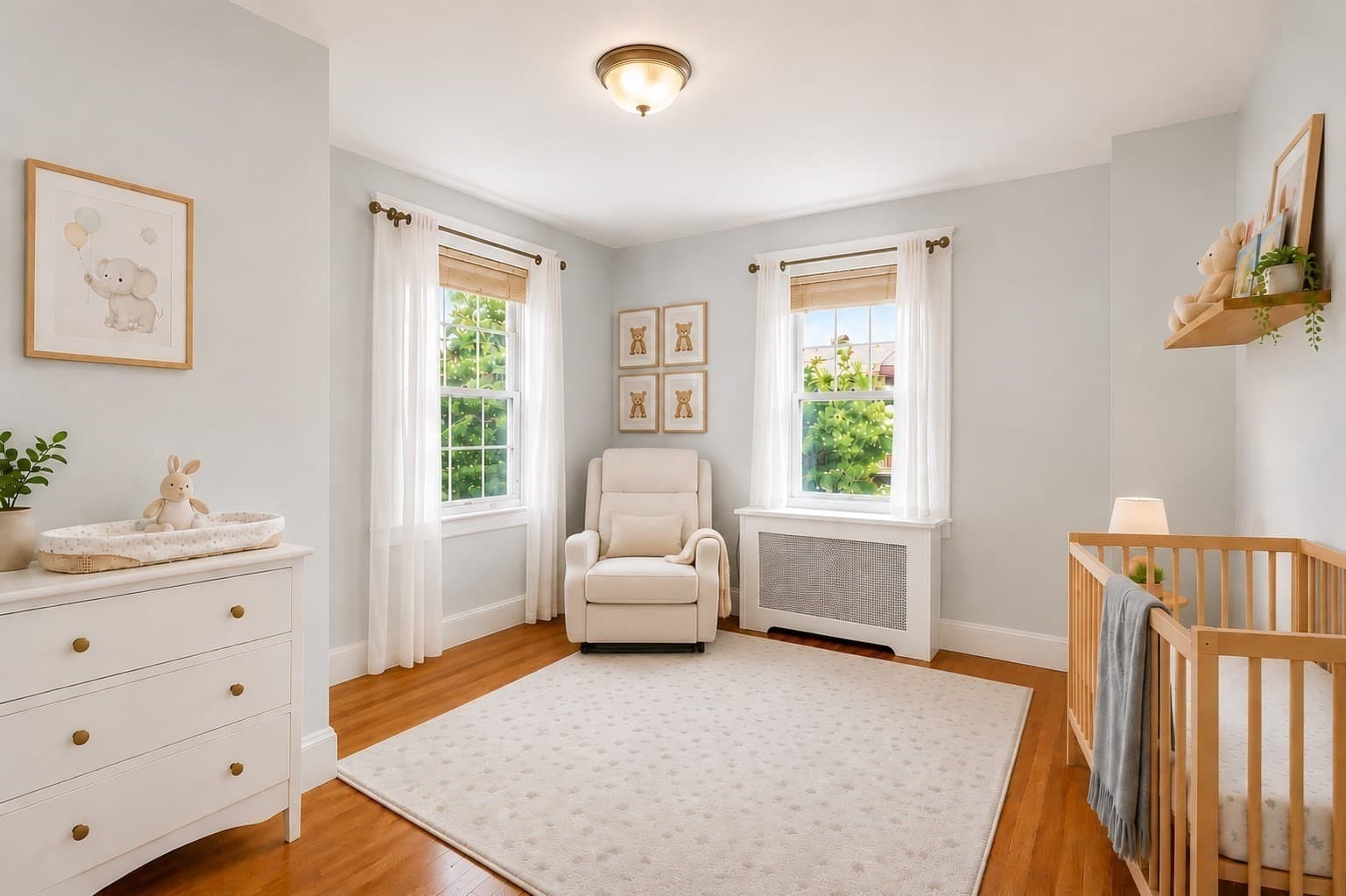 Single Family Residence at 1200 Brook Road, Milton MA 02186, Milton, photo 17 of 29