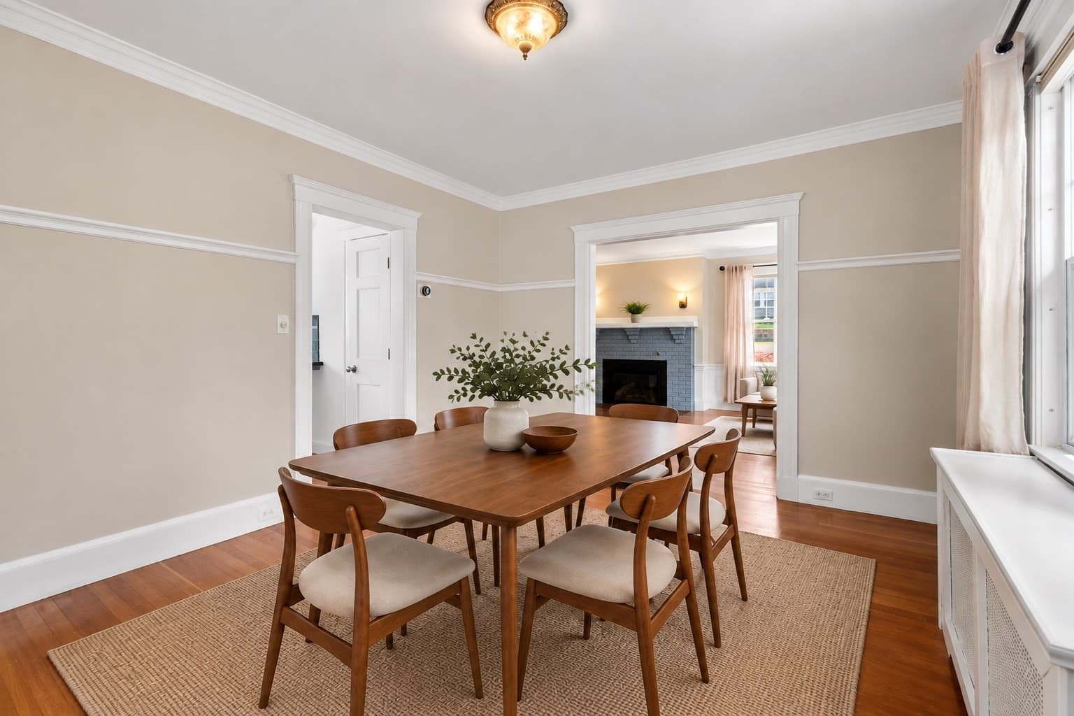 Single Family Residence at 1200 Brook Road, Milton MA 02186, Milton, photo 8 of 29