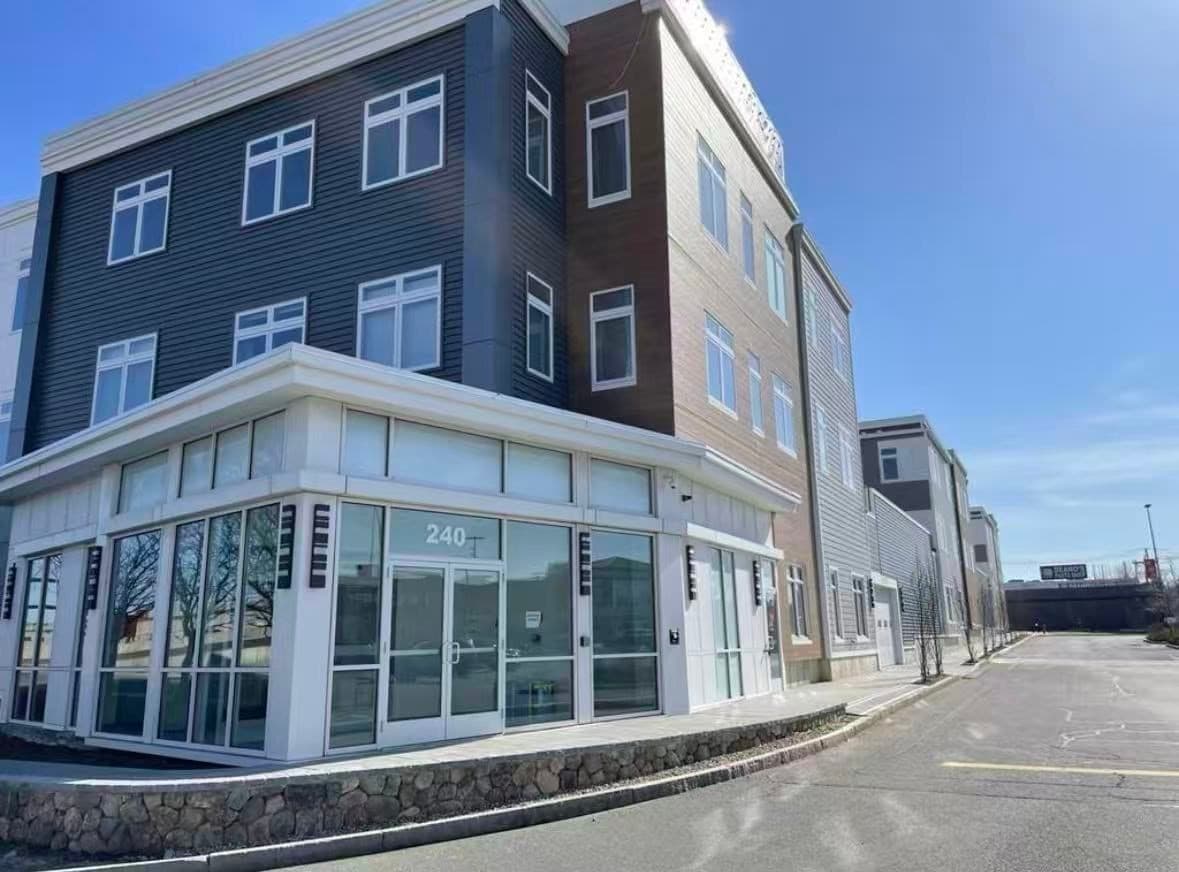 Condominium at 60 Cross St E # 211, Somerville MA 02145, Somerville, photo 15 of 22