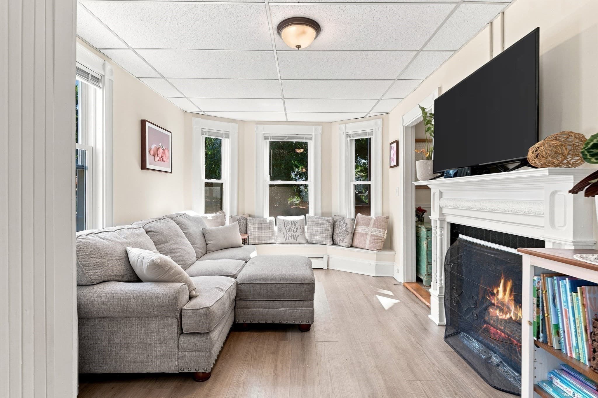 Multi Family at 67 Oakwood Ave, Lynn MA 01902, Lynn, photo 6 of 38