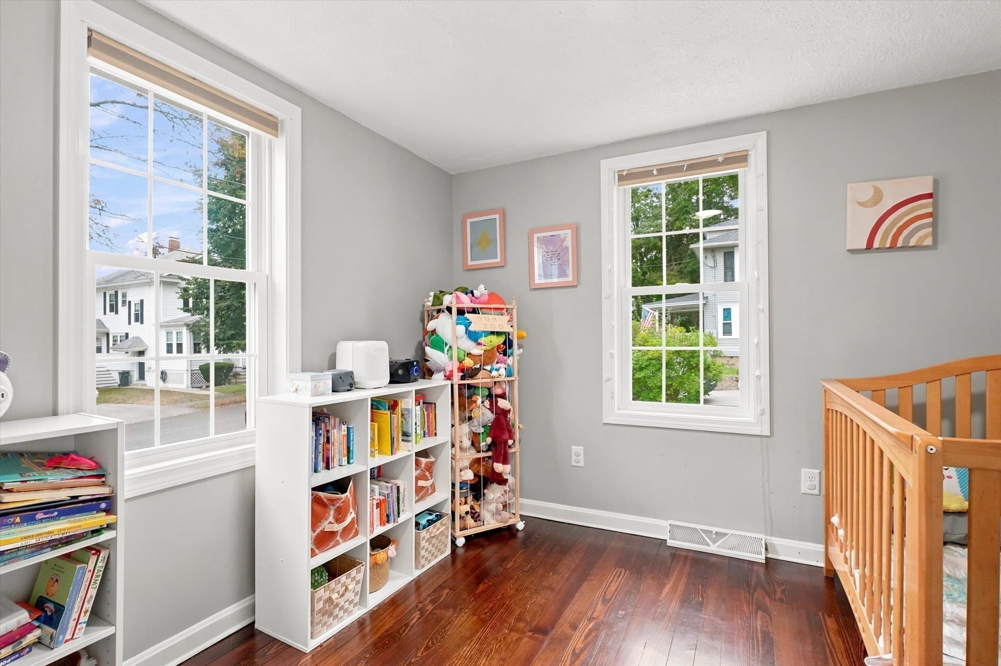Single Family Residence at 45 Brookline Ave, Haverhill MA 01830, Haverhill, photo 12 of 37
