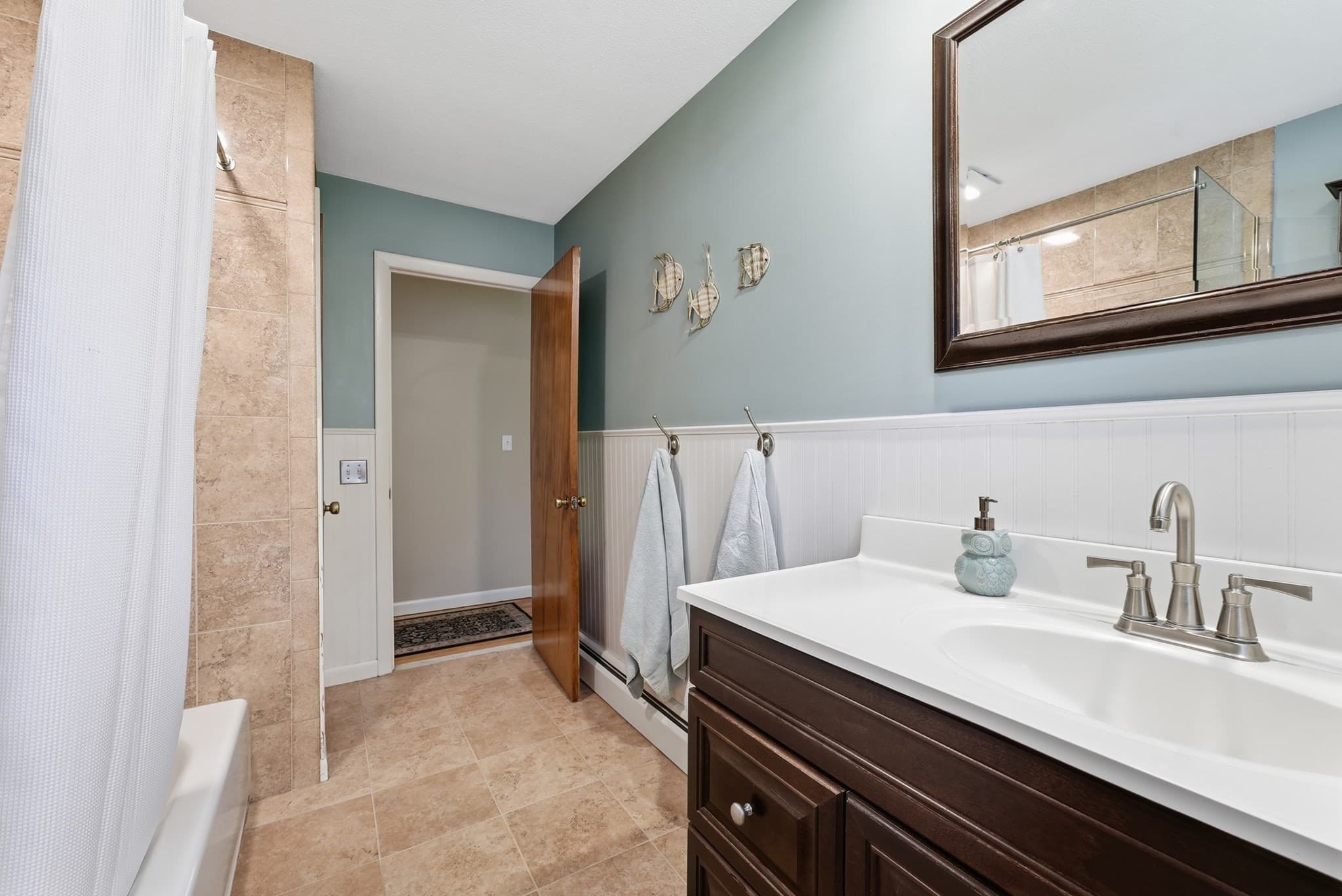 Single Family Residence at 19 Old Barn Road, West Springfield MA 01089, West Springfield, photo 24 of 42