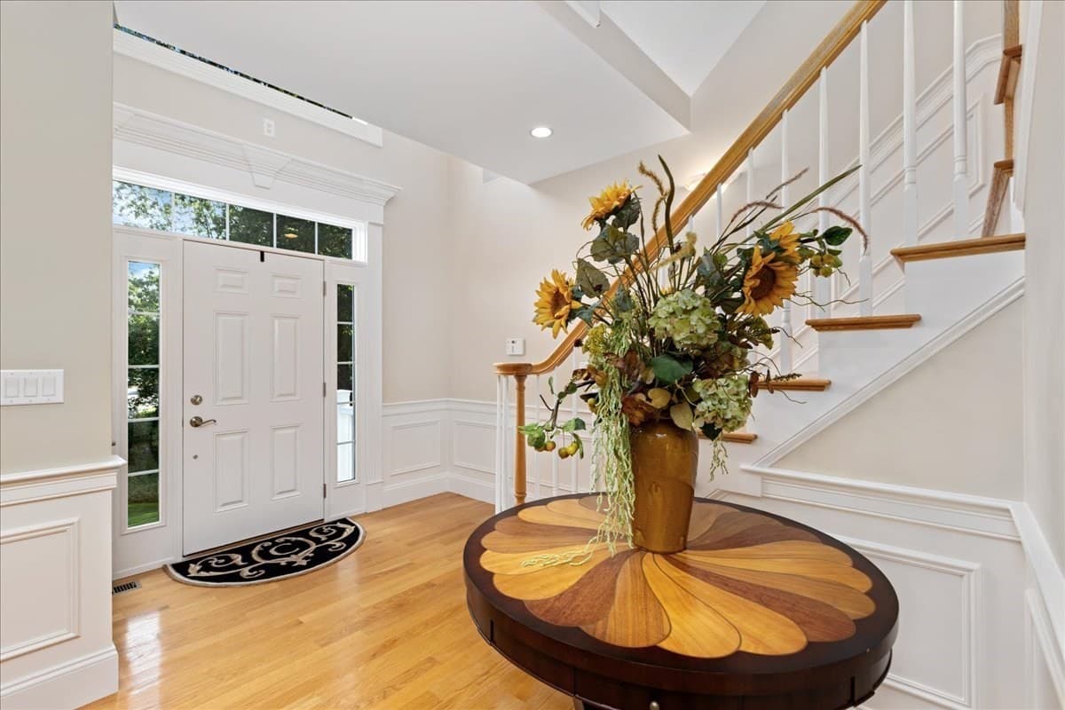 Single Family Residence at 4 Darrens Way, Methuen MA 01844, Methuen, photo 2 of 42