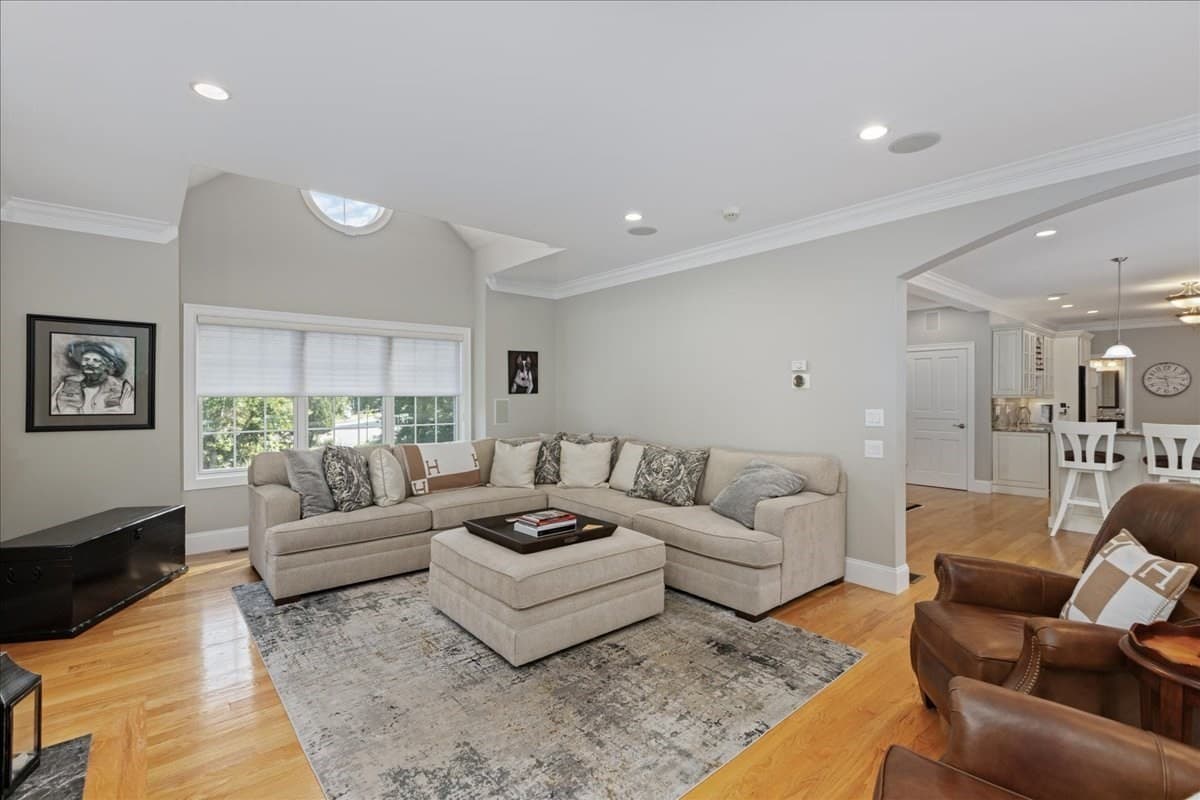 Single Family Residence at 4 Darrens Way, Methuen MA 01844, Methuen, photo 18 of 42