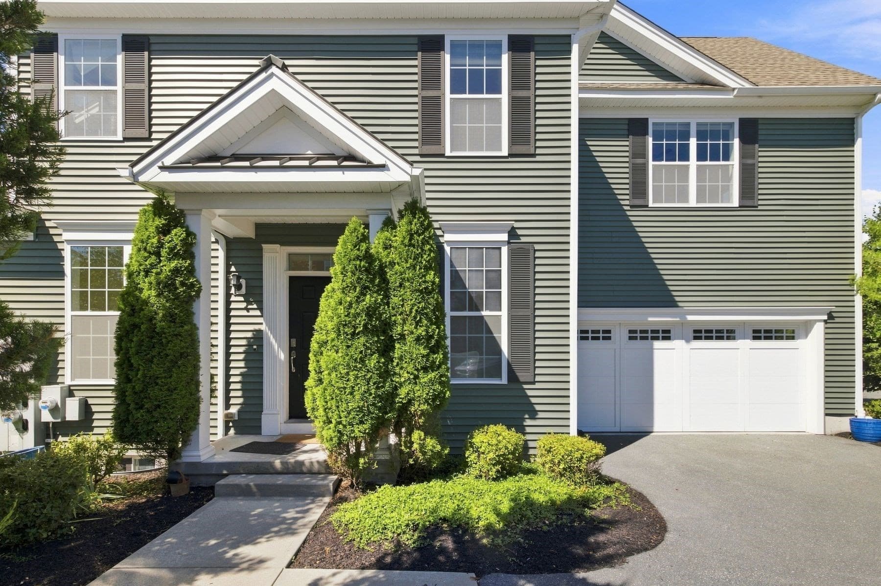 Condominium at 18 Simeon Howard Way # 18, Westborough MA 01581, Westborough, photo 2 of 42