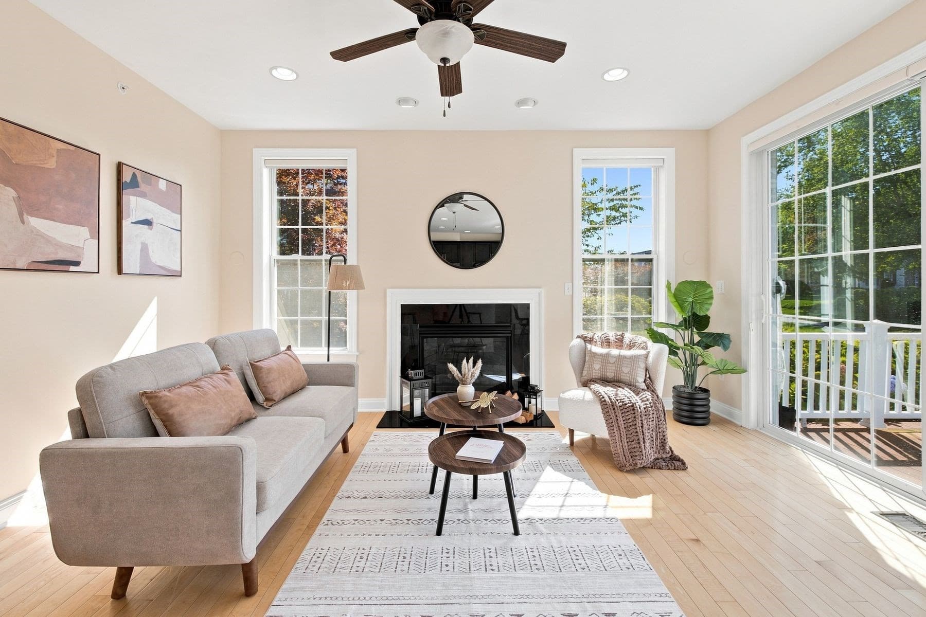 Condominium at 18 Simeon Howard Way # 18, Westborough MA 01581, Westborough, photo 6 of 42