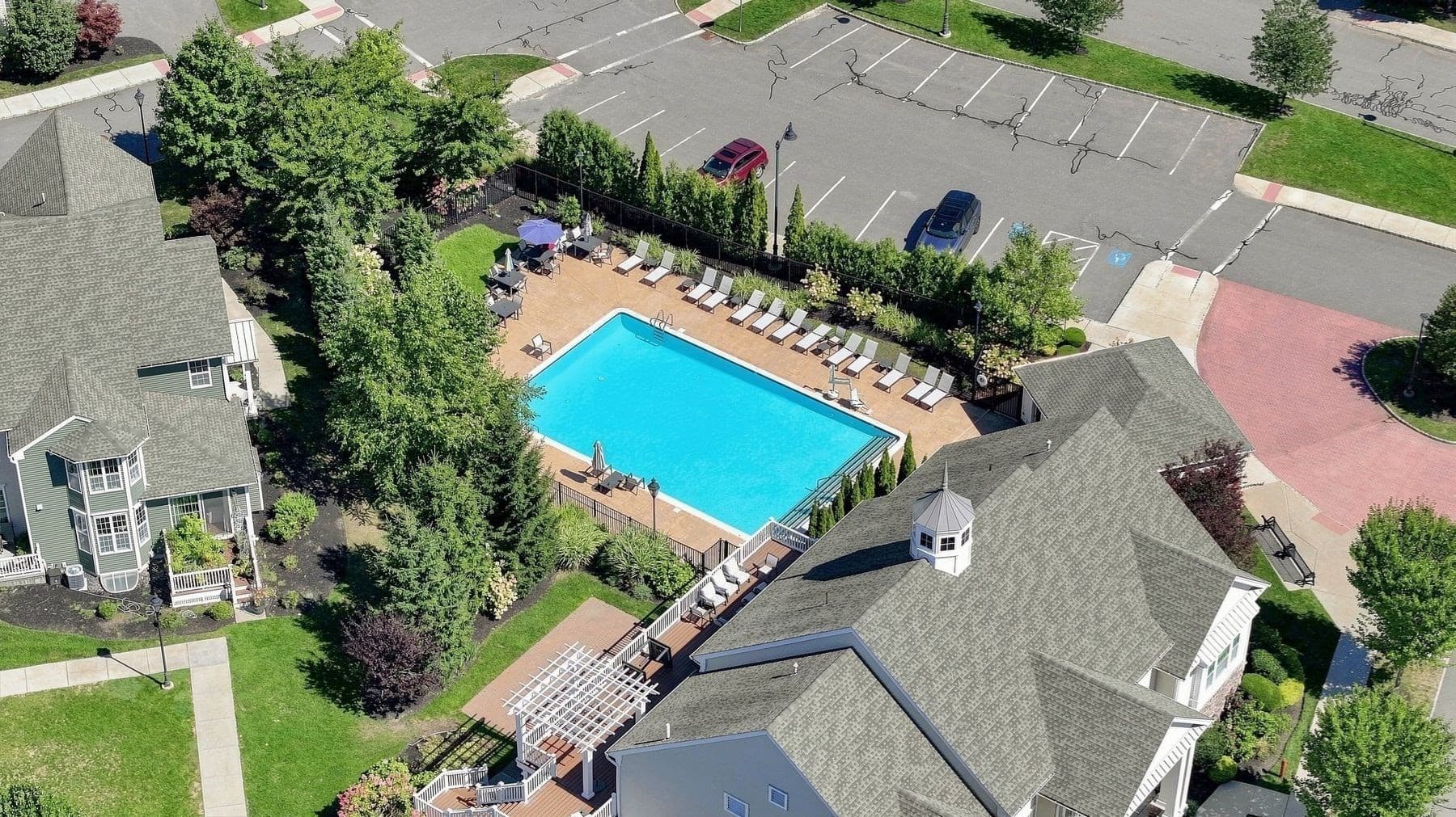 Condominium at 18 Simeon Howard Way # 18, Westborough MA 01581, Westborough, photo 42 of 42