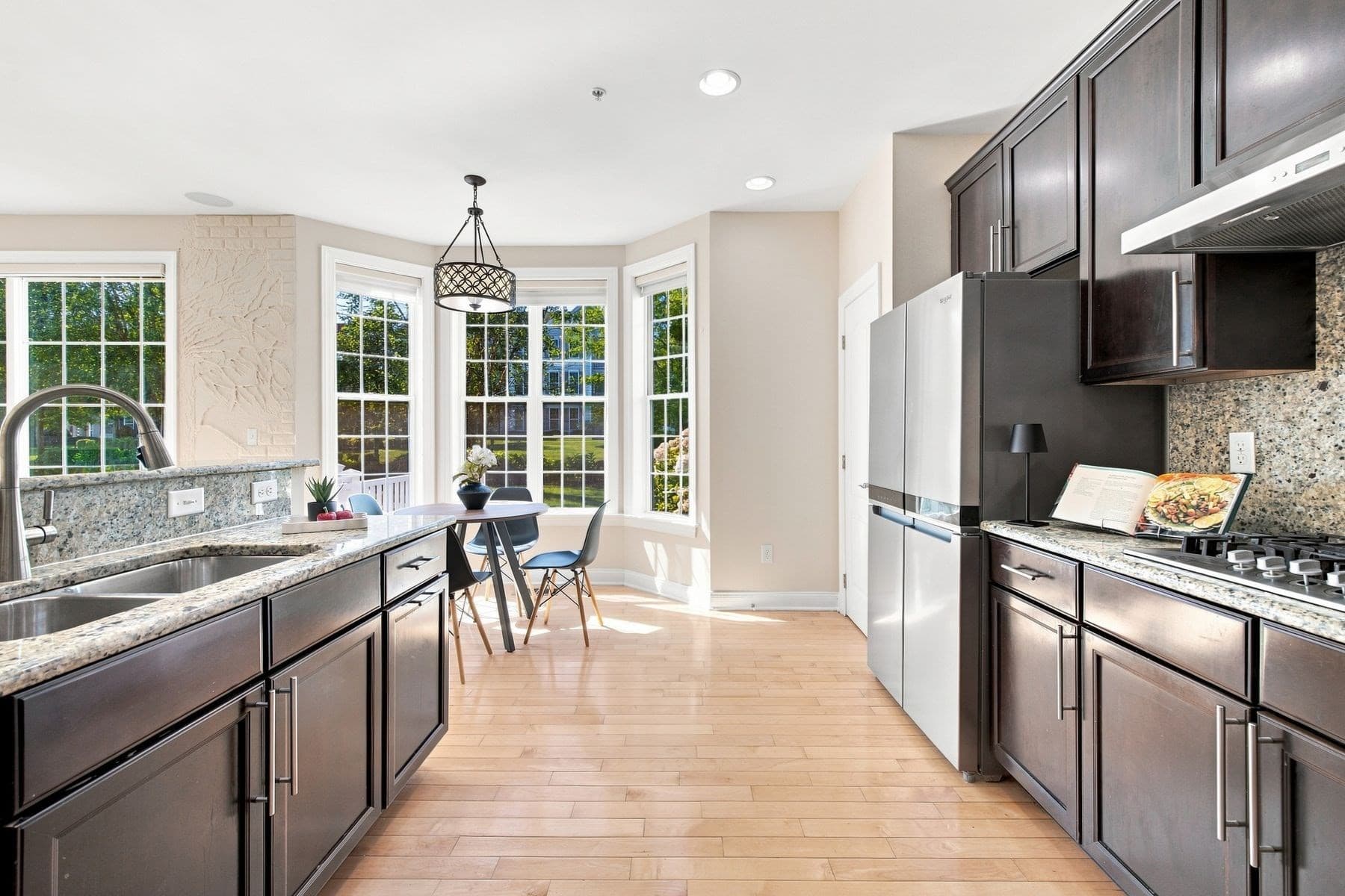 Condominium at 18 Simeon Howard Way # 18, Westborough MA 01581, Westborough, photo 12 of 42