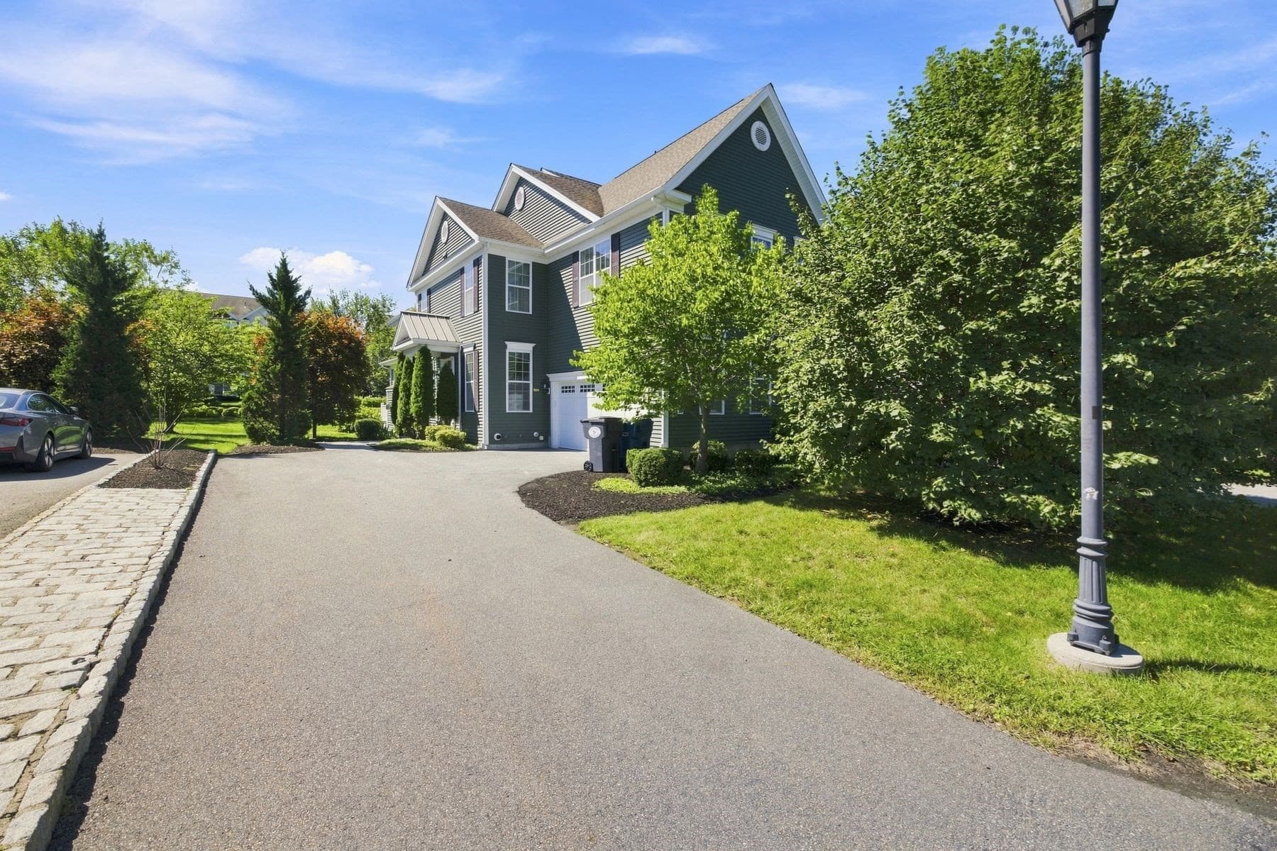 18 Simeon Howard Way # 18, Westborough MA 01581
