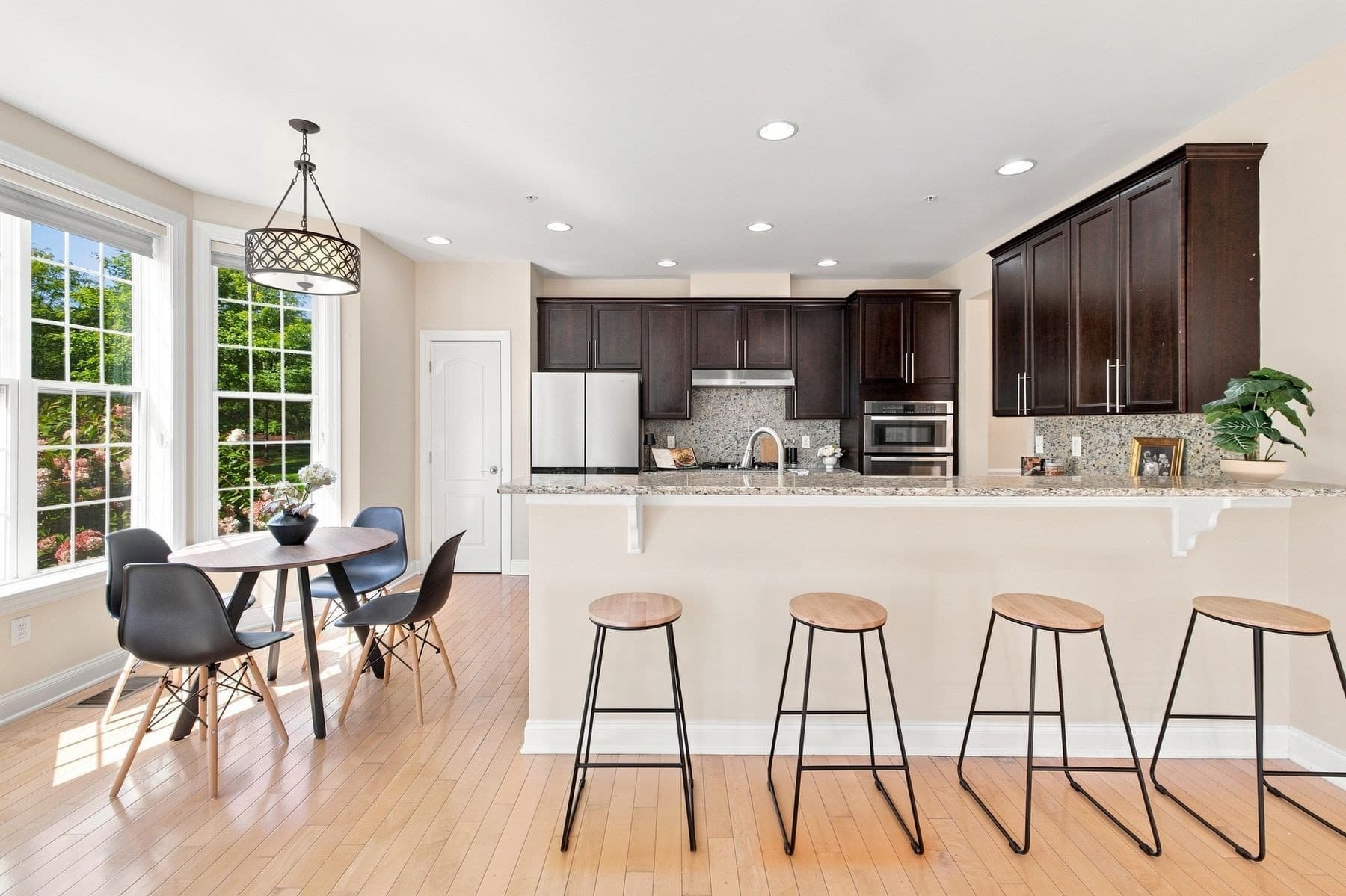 Condominium at 18 Simeon Howard Way # 18, Westborough MA 01581, Westborough, photo 9 of 42