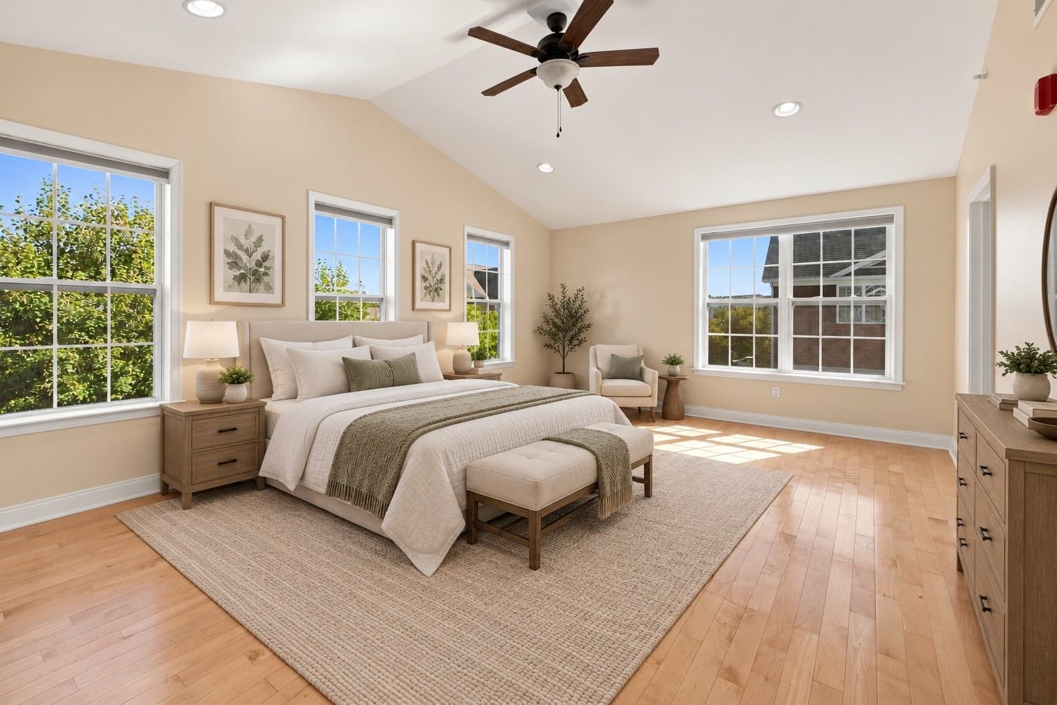 Condominium at 18 Simeon Howard Way # 18, Westborough MA 01581, Westborough, photo 24 of 42