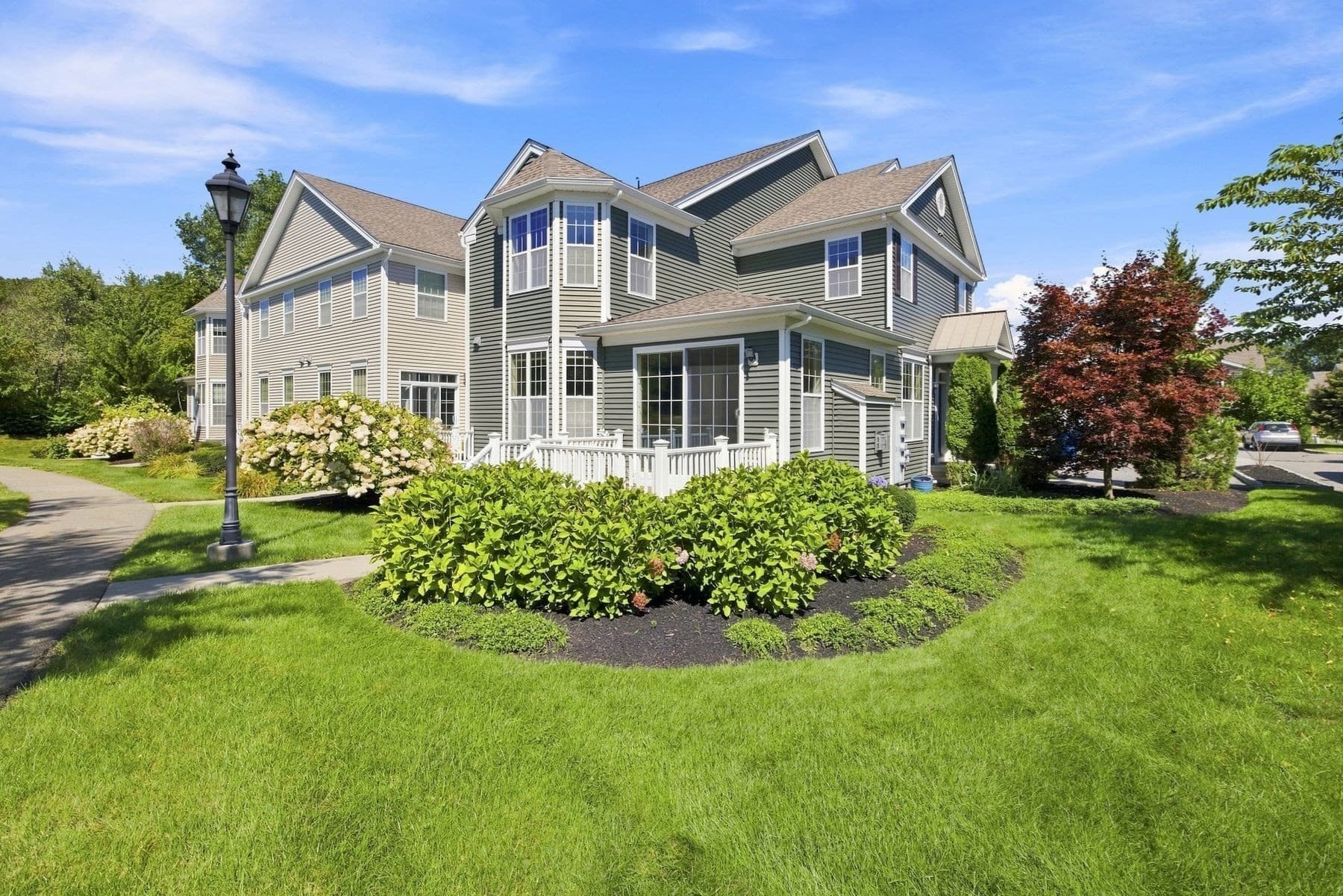 Condominium at 18 Simeon Howard Way # 18, Westborough MA 01581, Westborough, photo 40 of 42