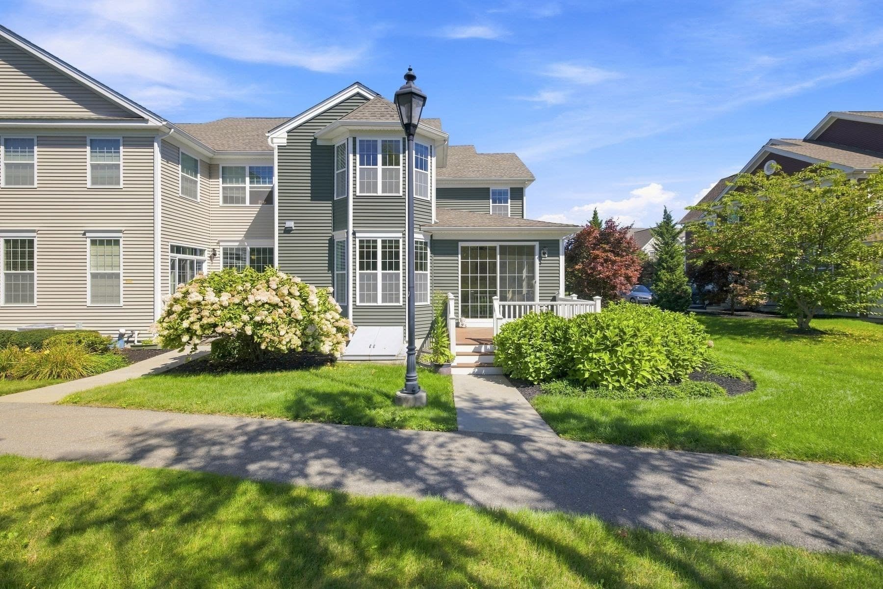 Condominium at 18 Simeon Howard Way # 18, Westborough MA 01581, Westborough, photo 39 of 42