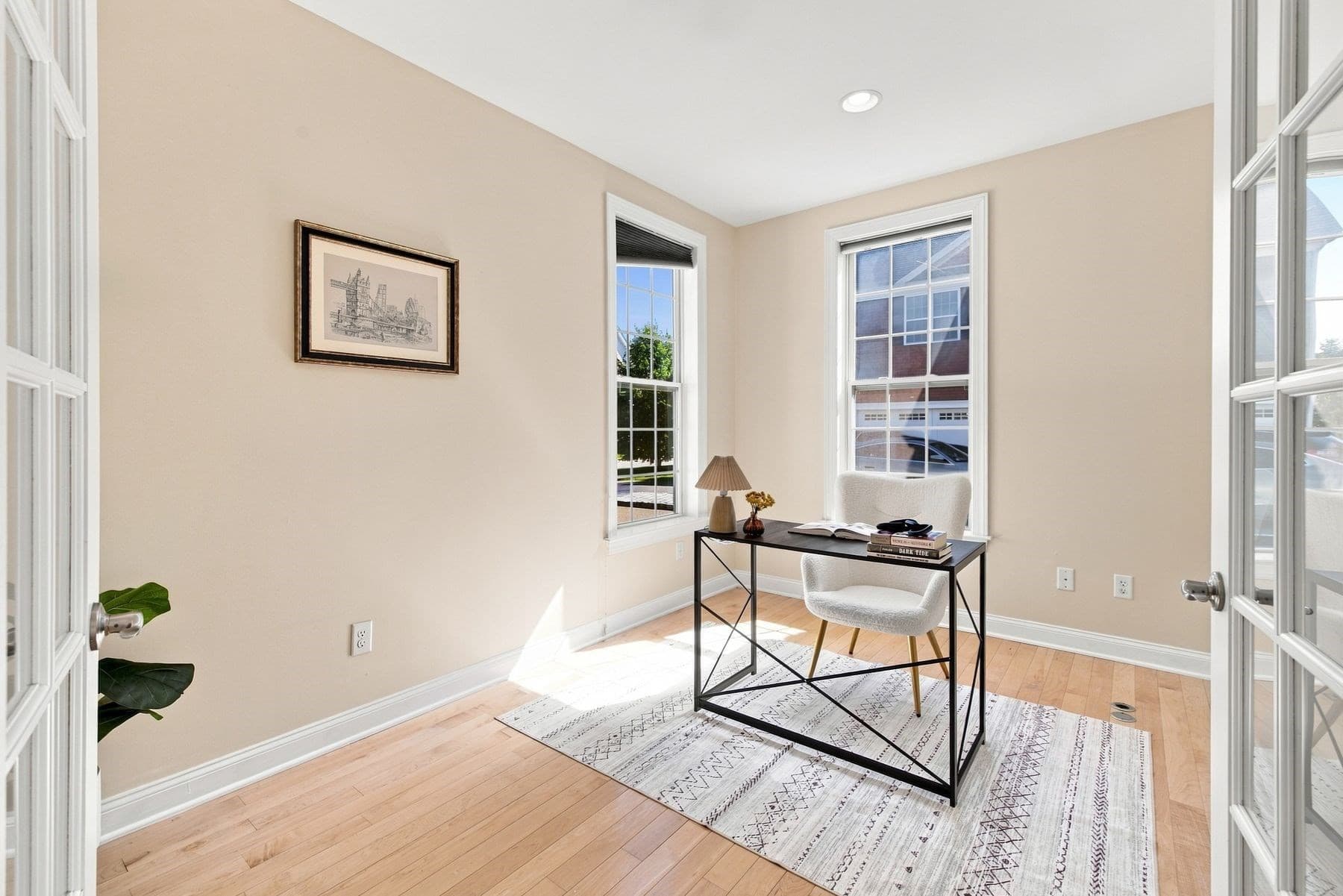 Condominium at 18 Simeon Howard Way # 18, Westborough MA 01581, Westborough, photo 4 of 42