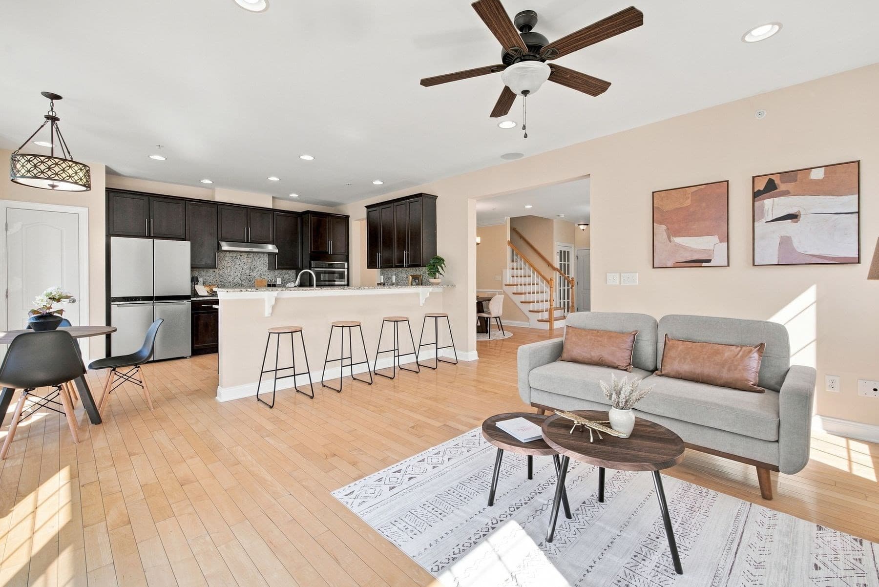 Condominium at 18 Simeon Howard Way # 18, Westborough MA 01581, Westborough, photo 8 of 42