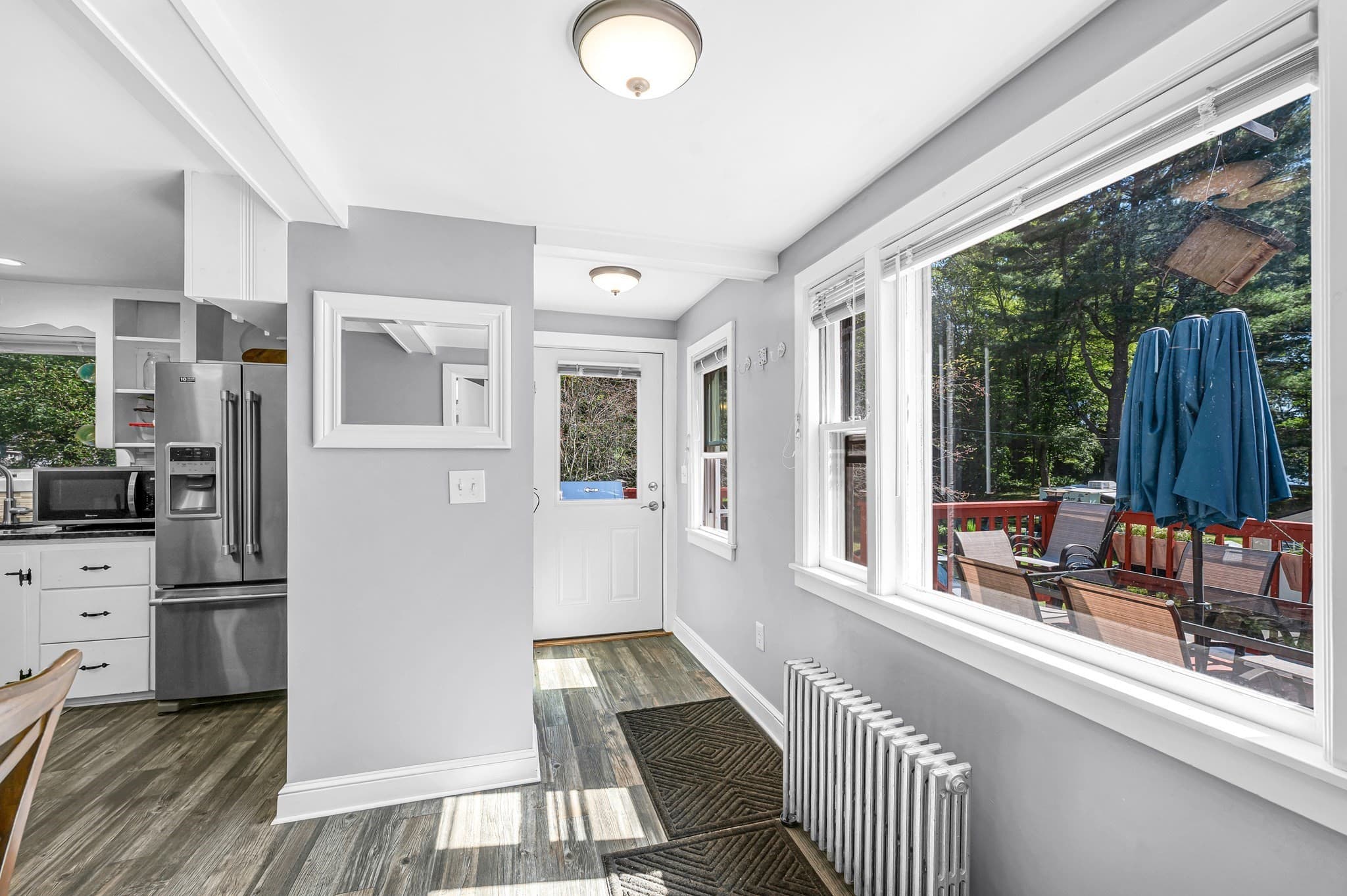 Single Family Residence at 123 Metacomet St, Belchertown MA 01007, Belchertown, photo 12 of 37