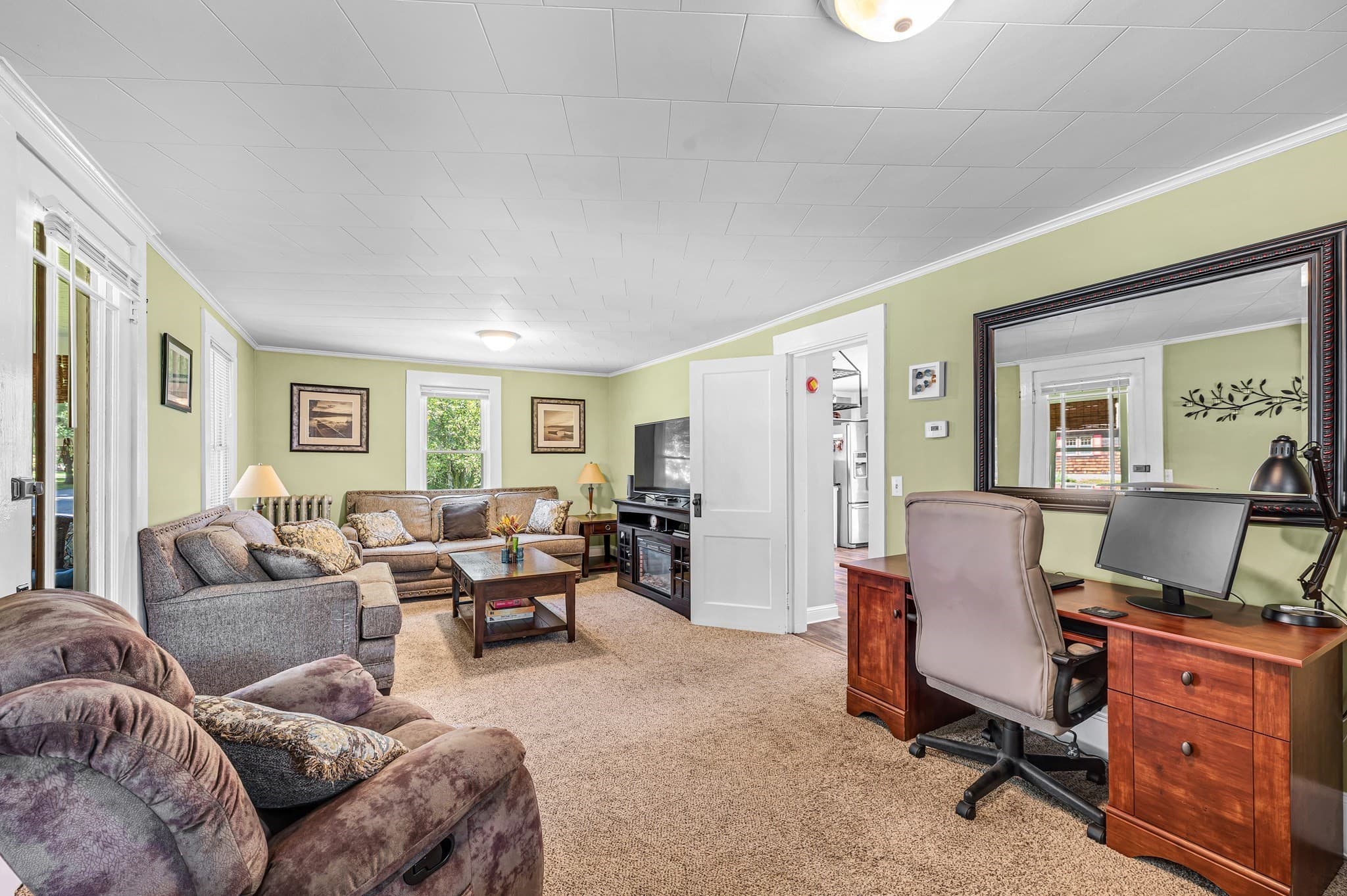 Single Family Residence at 123 Metacomet St, Belchertown MA 01007, Belchertown, photo 18 of 37