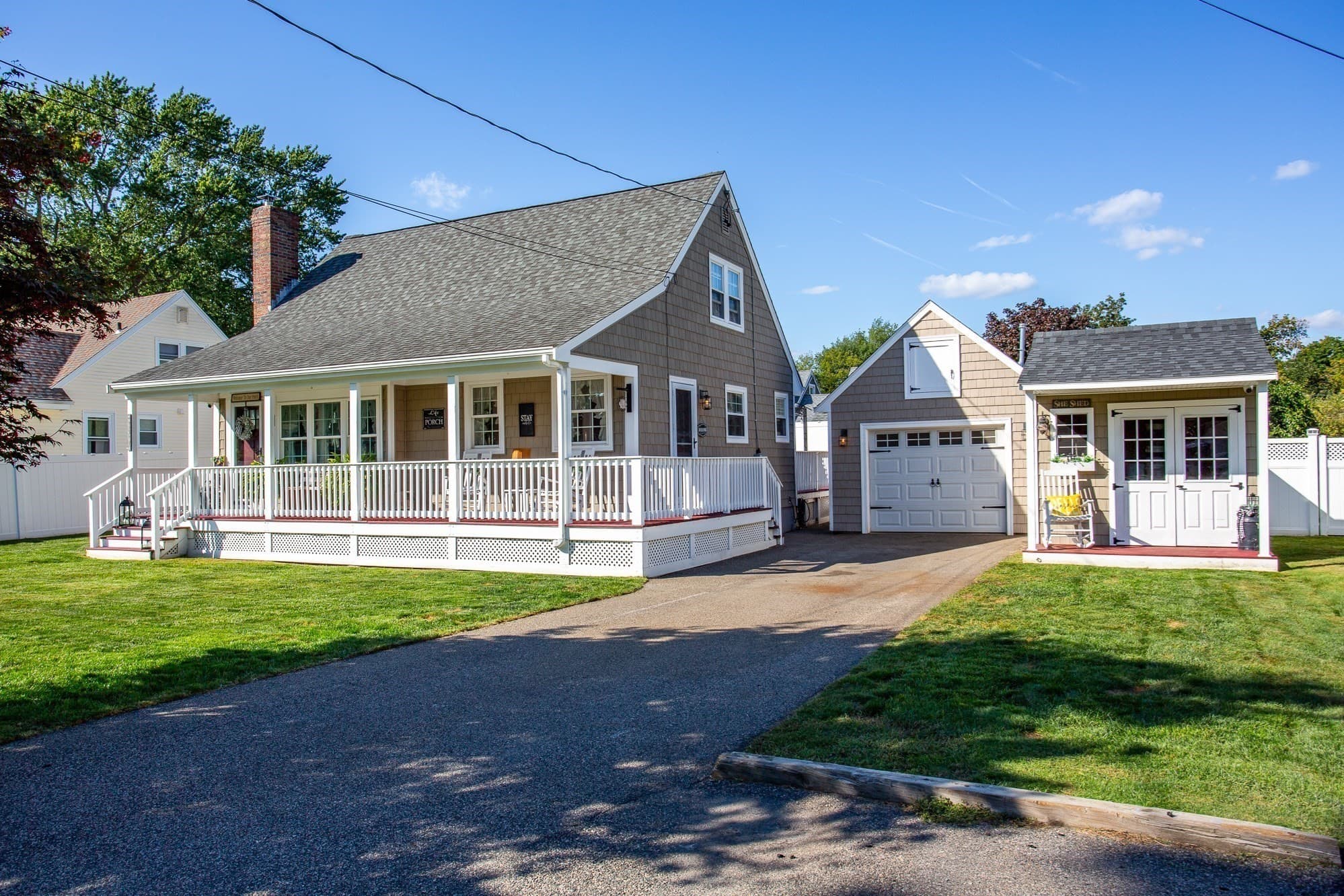 Single Family Residence at 71 Sycamore St, Swansea MA 02777, Swansea, photo 2 of 41