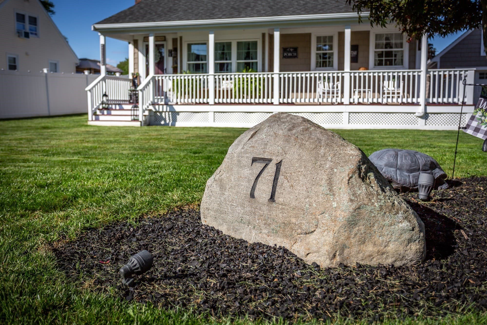 Single Family Residence at 71 Sycamore St, Swansea MA 02777, Swansea, photo 6 of 41