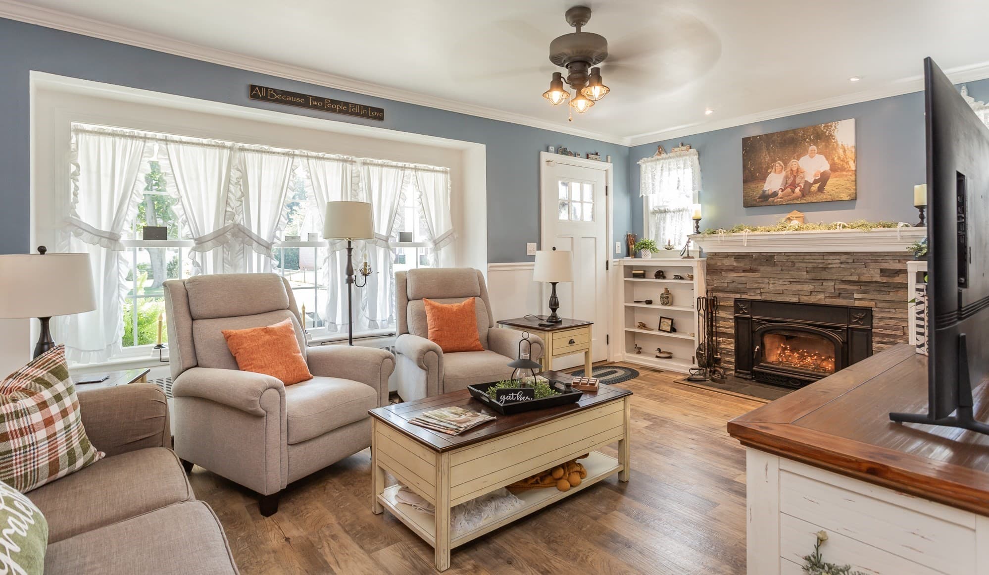Single Family Residence at 71 Sycamore St, Swansea MA 02777, Swansea, photo 12 of 41