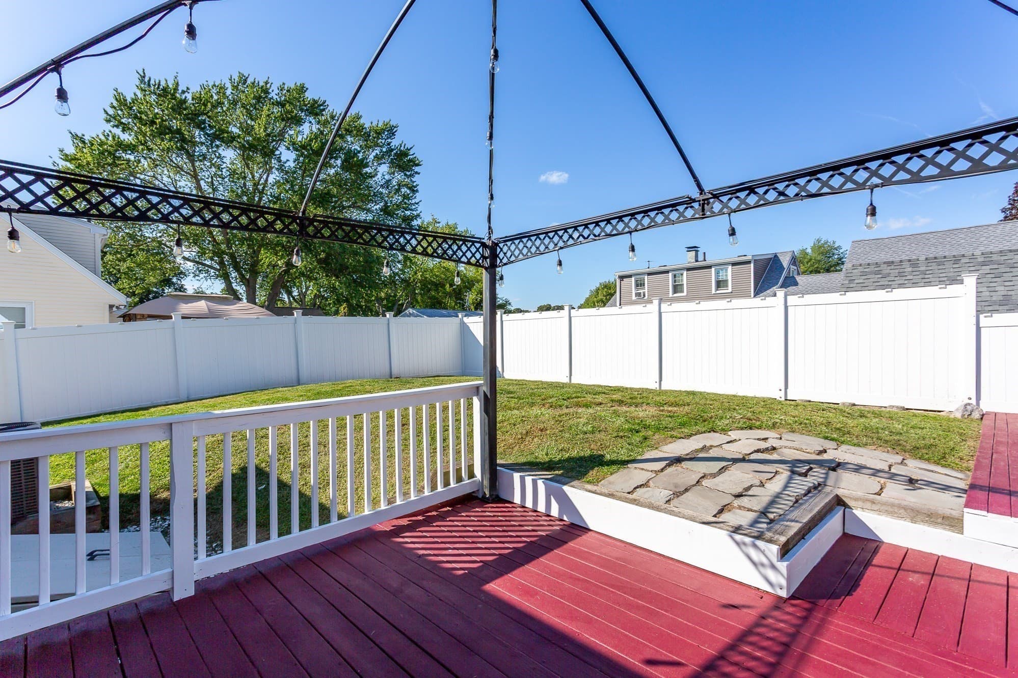 Single Family Residence at 71 Sycamore St, Swansea MA 02777, Swansea, photo 28 of 41