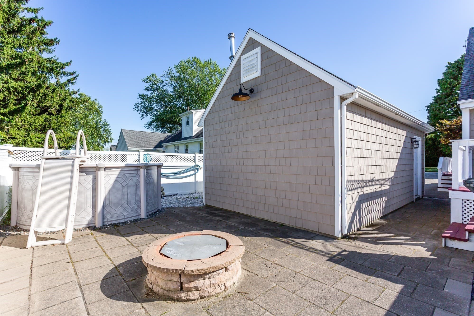 Single Family Residence at 71 Sycamore St, Swansea MA 02777, Swansea, photo 30 of 41