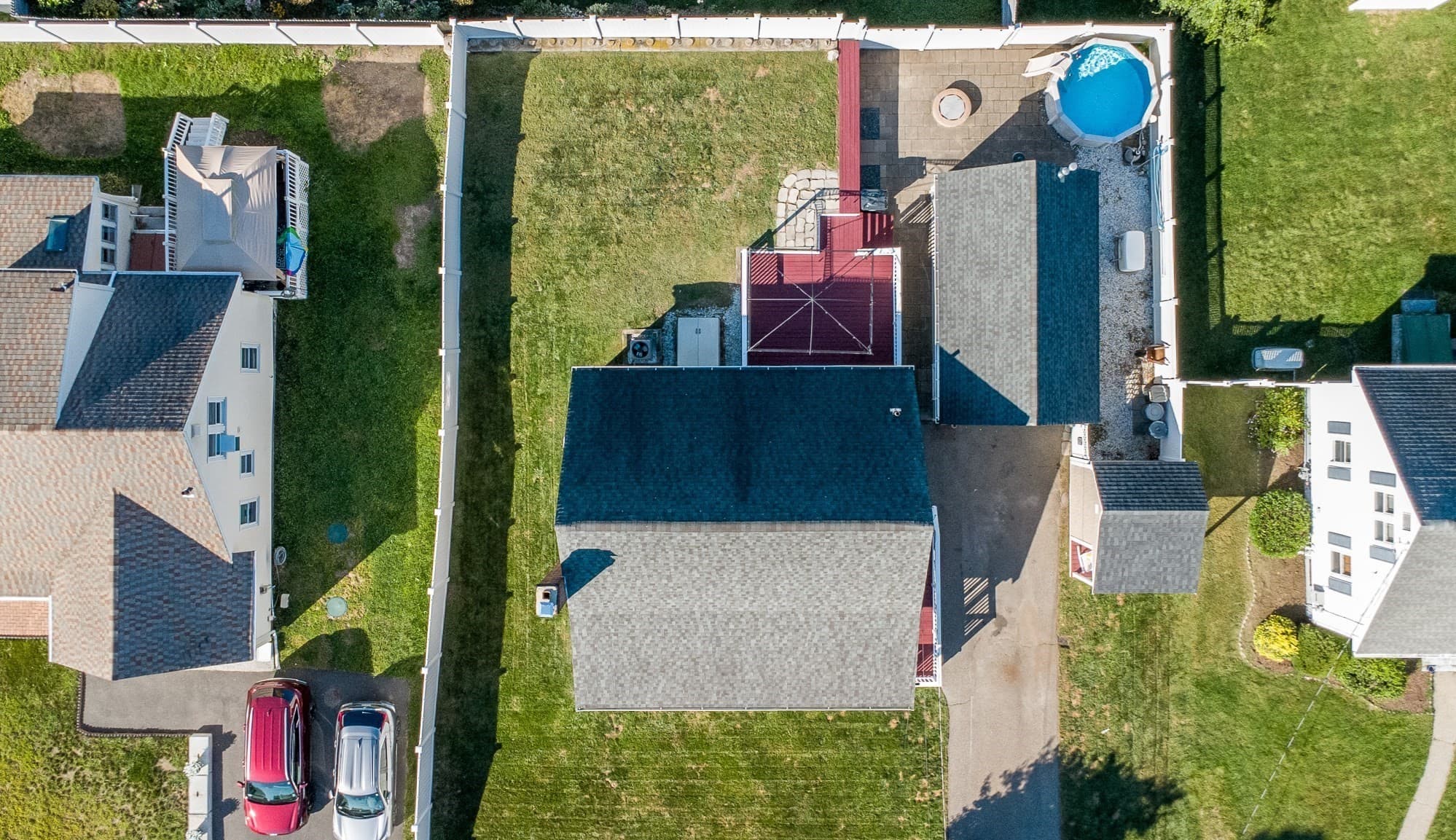 Single Family Residence at 71 Sycamore St, Swansea MA 02777, Swansea, photo 35 of 41