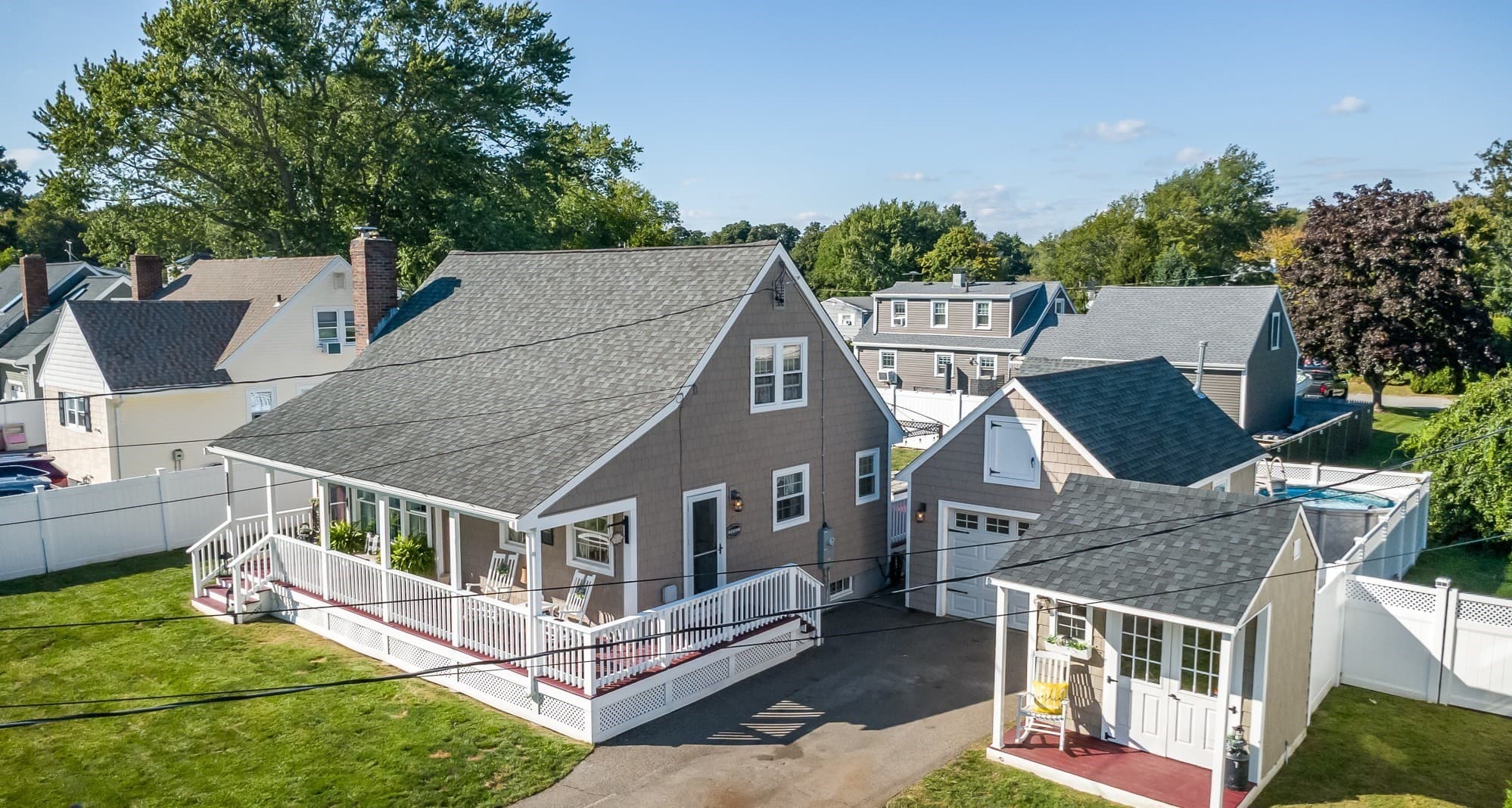 Single Family Residence at 71 Sycamore St, Swansea MA 02777, Swansea, photo 4 of 41