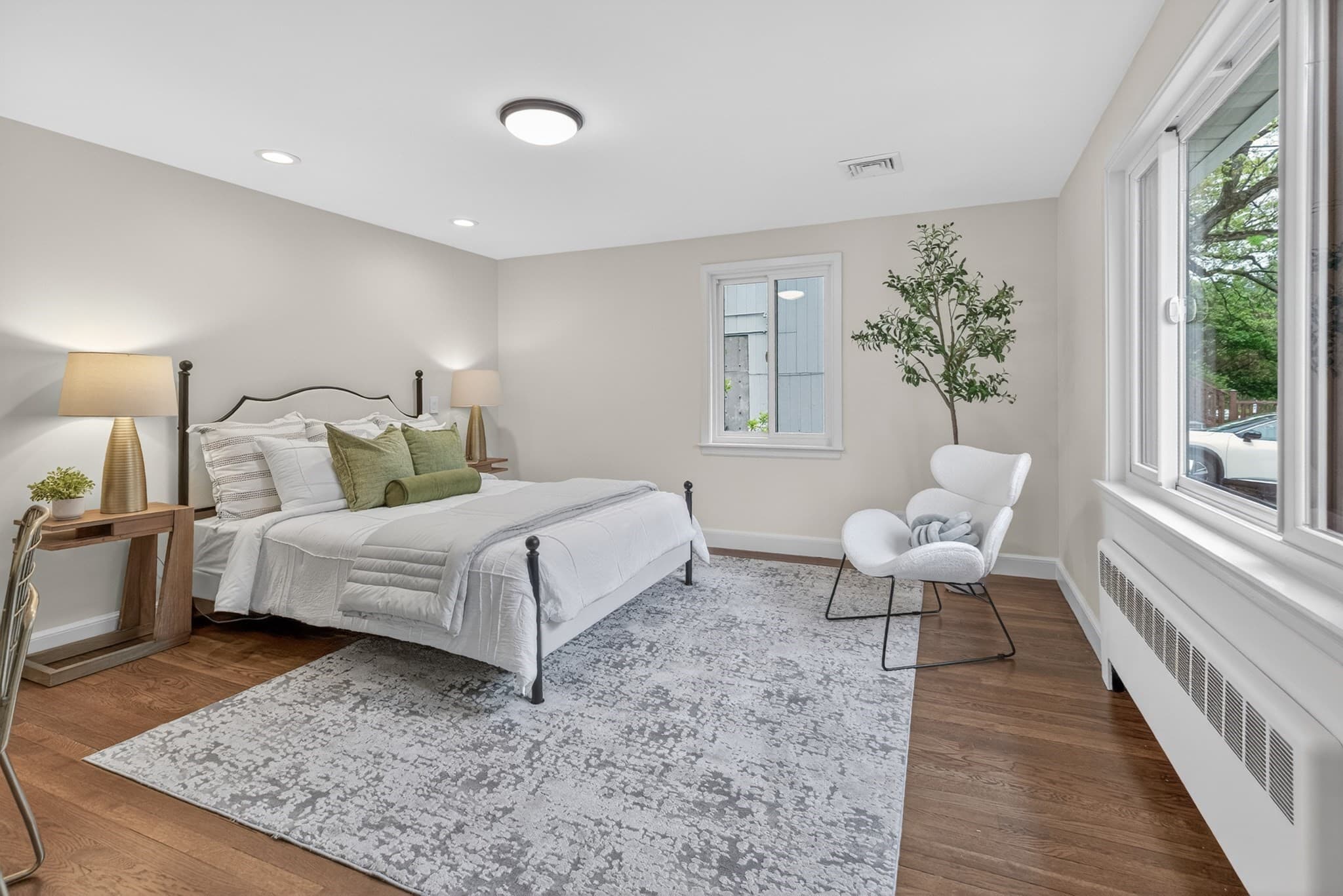 Single Family Residence at 91 Grove, Brookline MA 02467, Brookline, photo 9 of 18